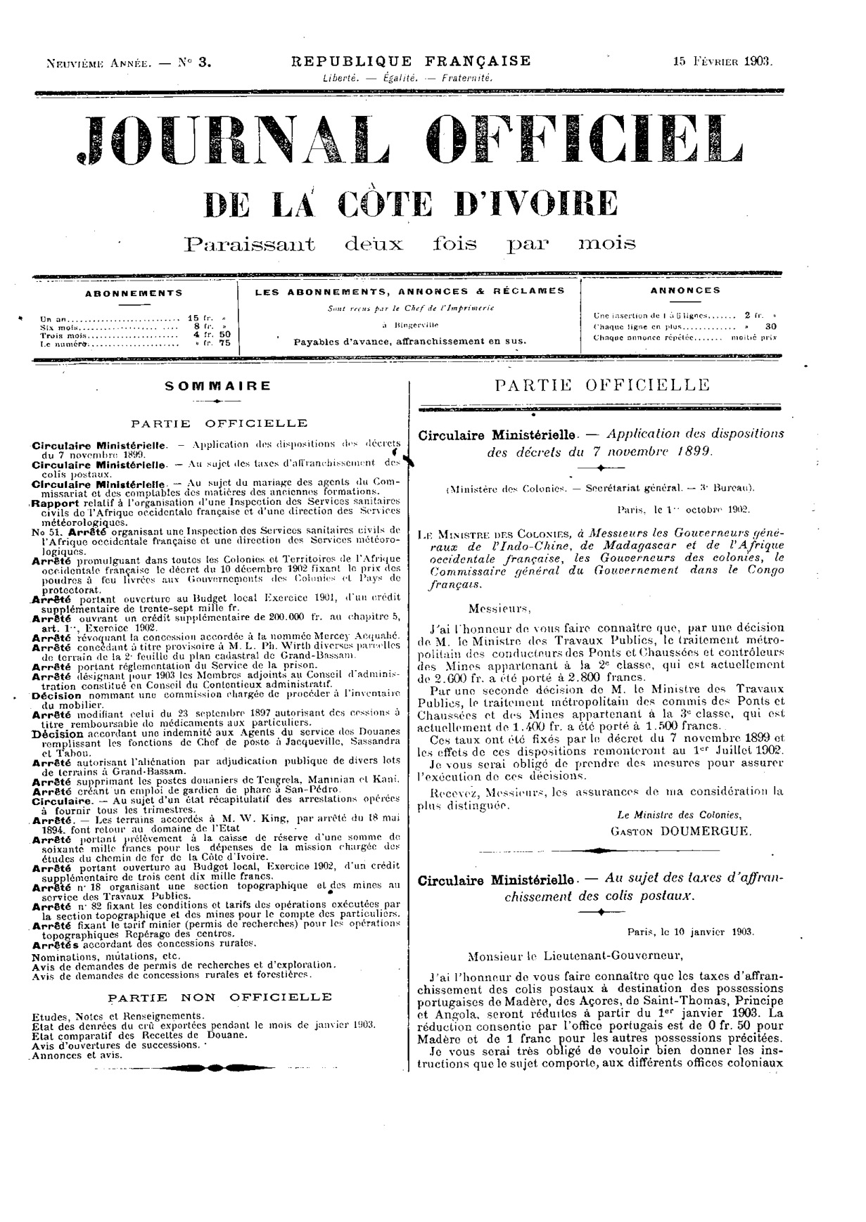 JO 1903-003