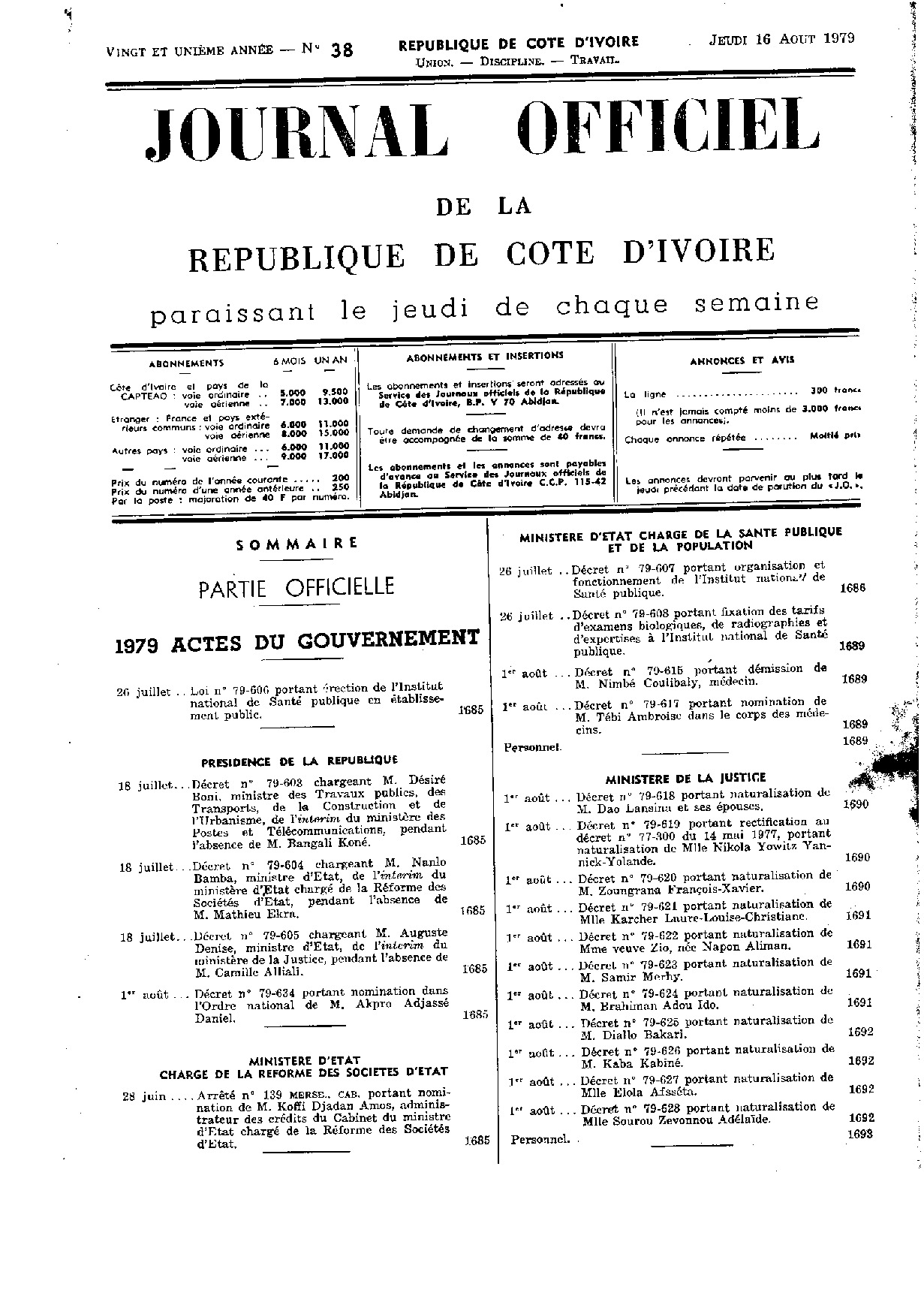 JO 1979-038