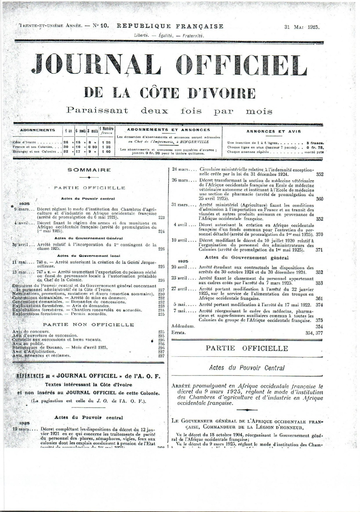 JO 1925-010