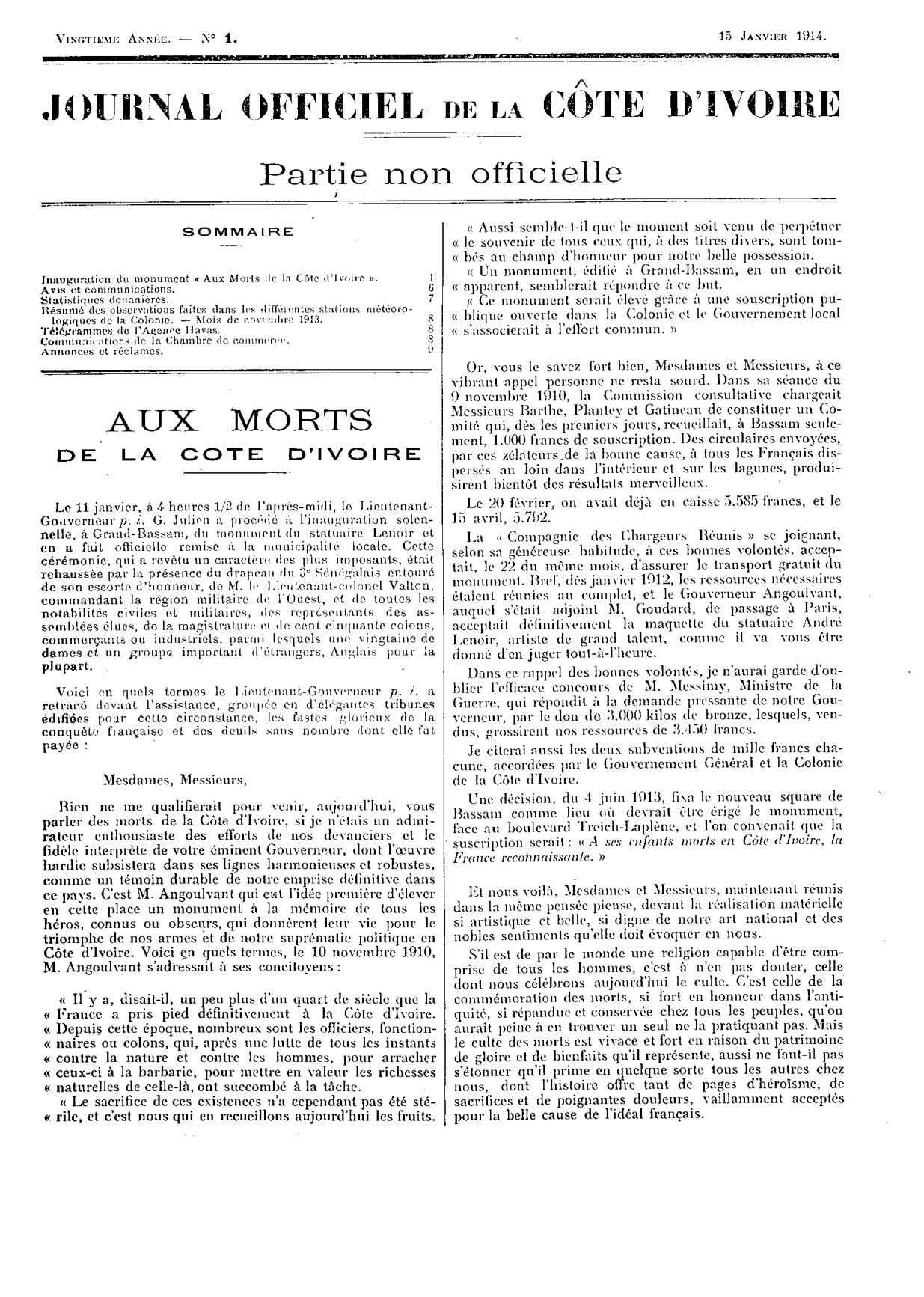 JO 1914-001 Bis
