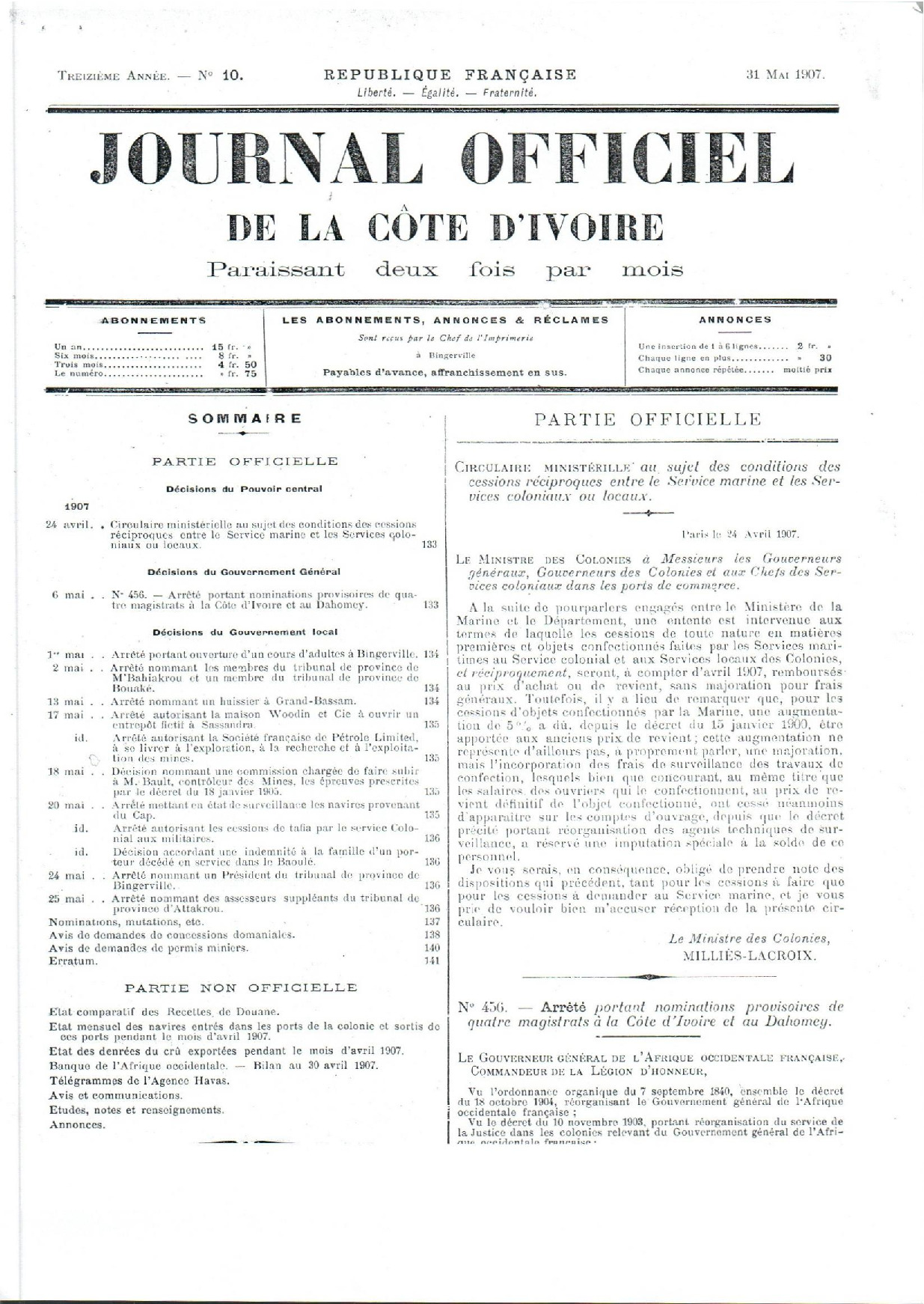 JO 1907-010