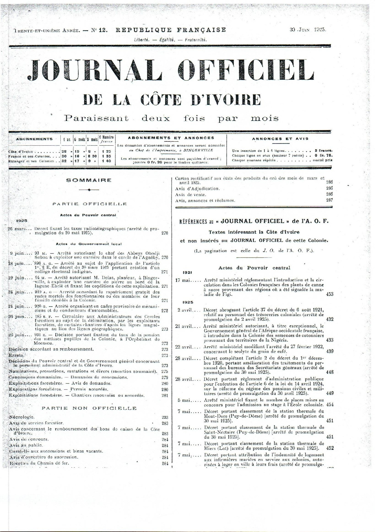 JO 1925-012