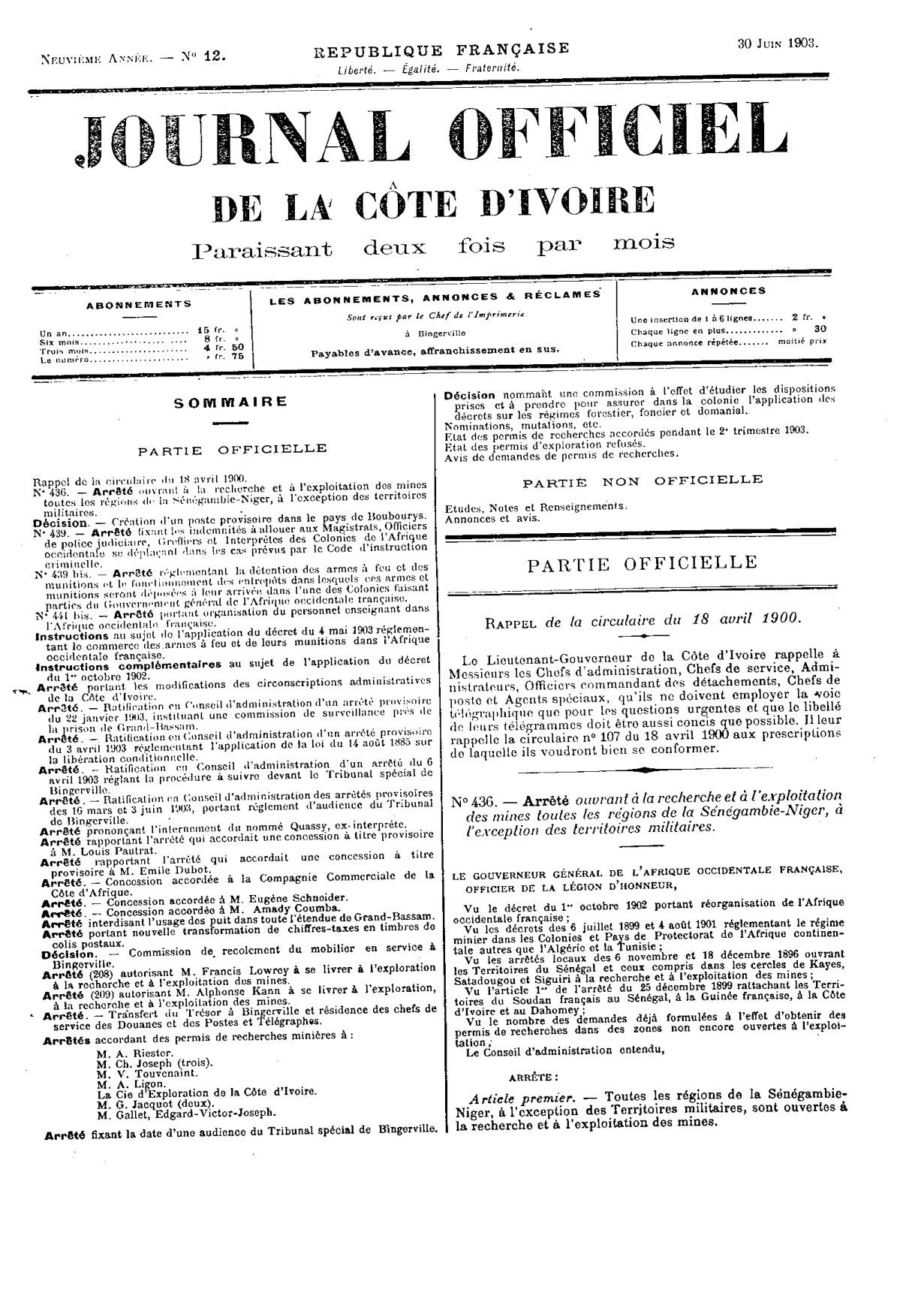 JO 1903-012