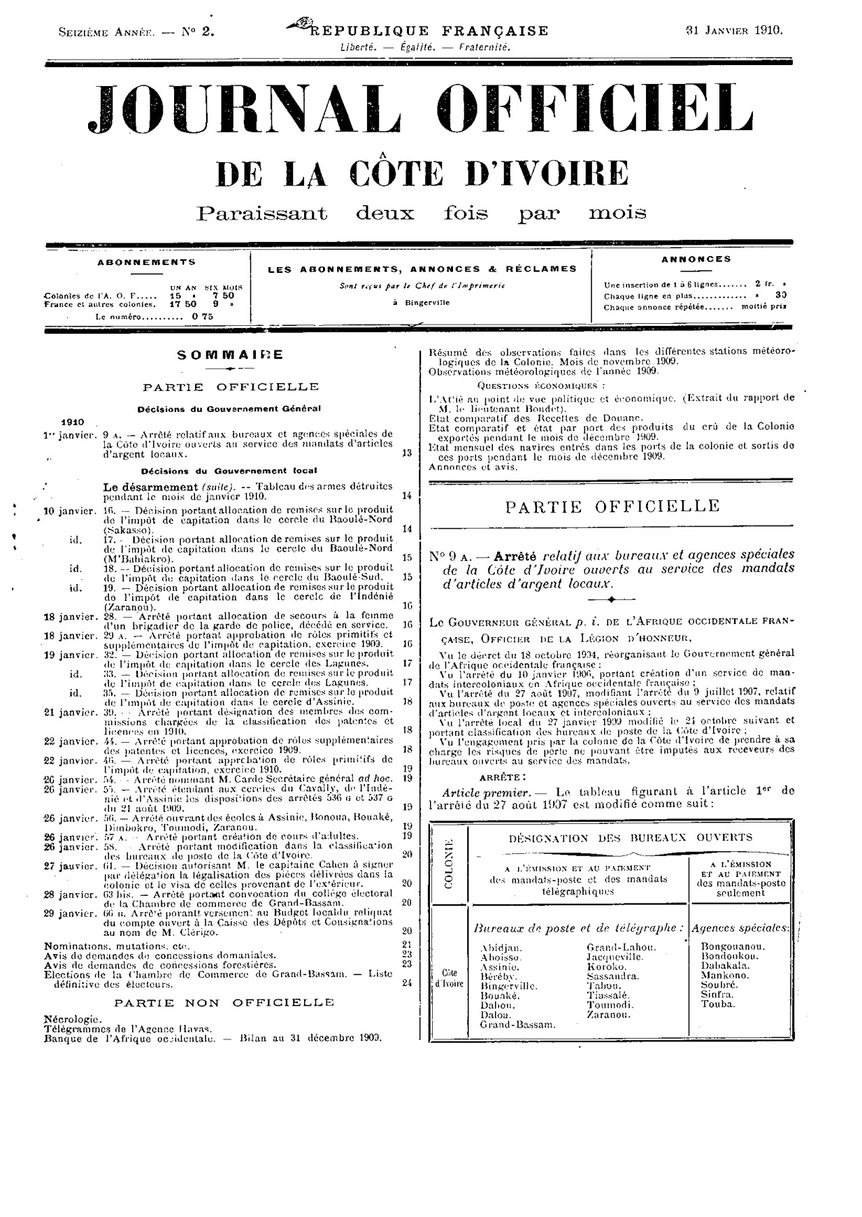 JO 1910-002