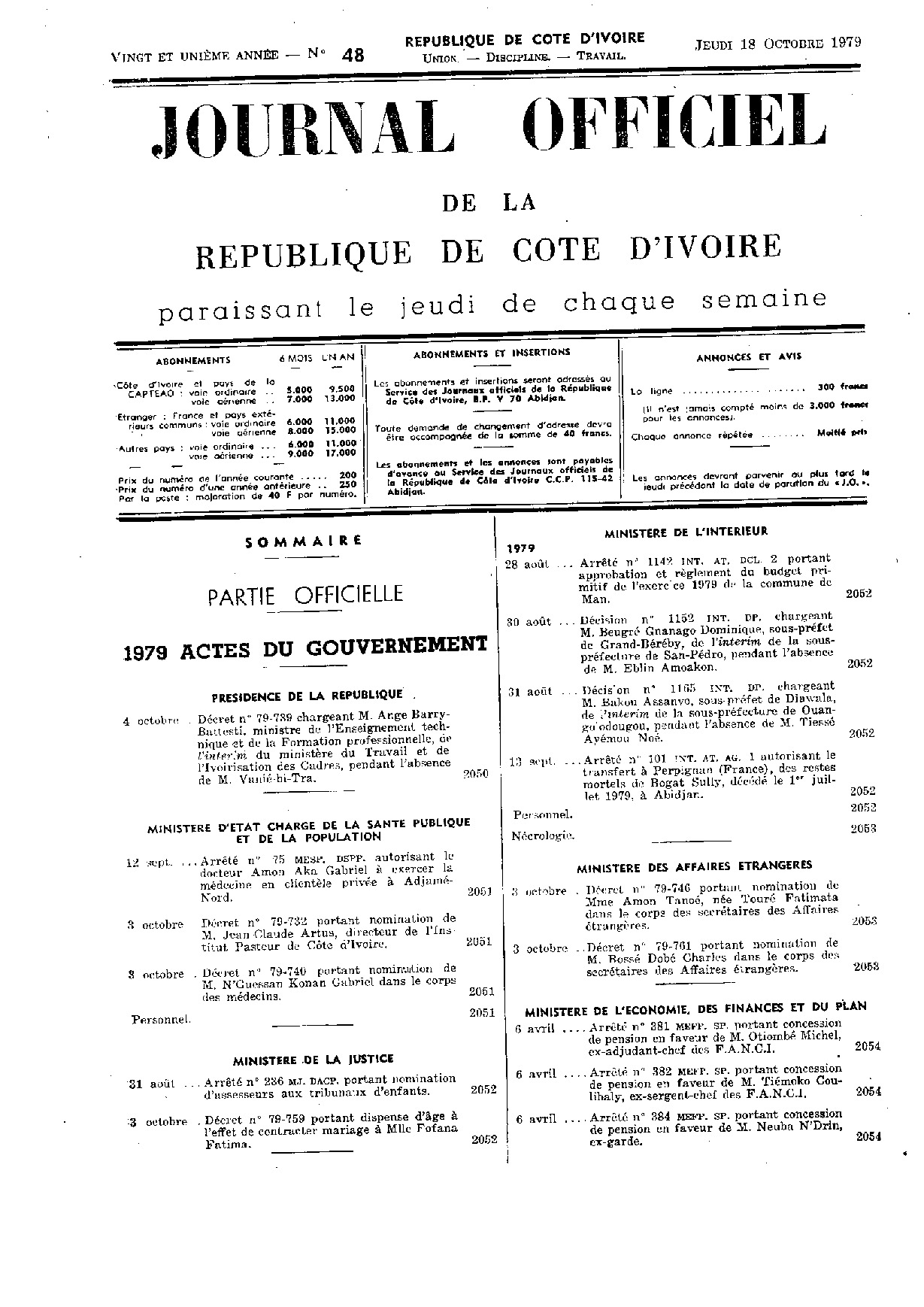 JO 1979-048