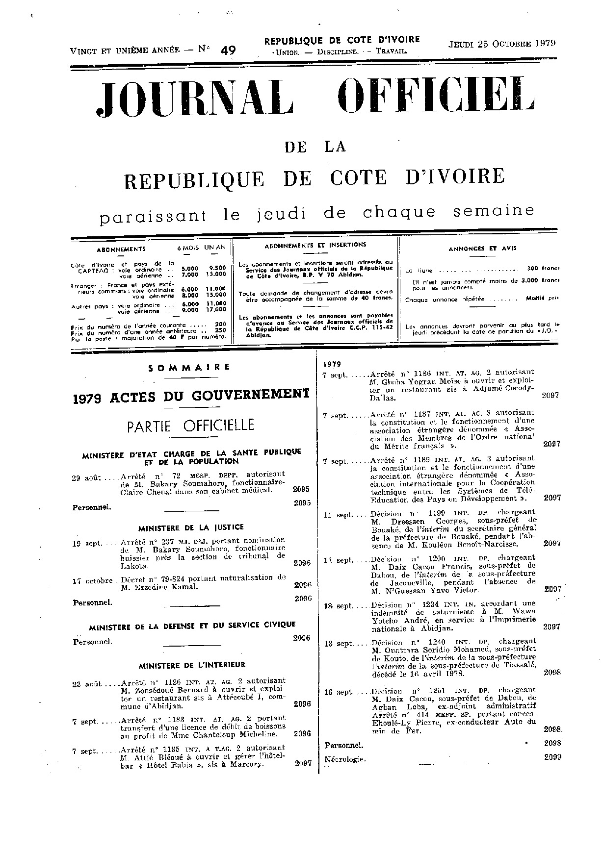 JO 1979-049