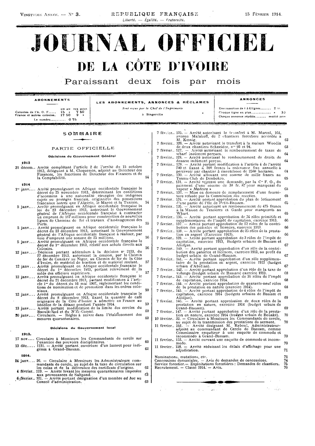 JO 1914-003