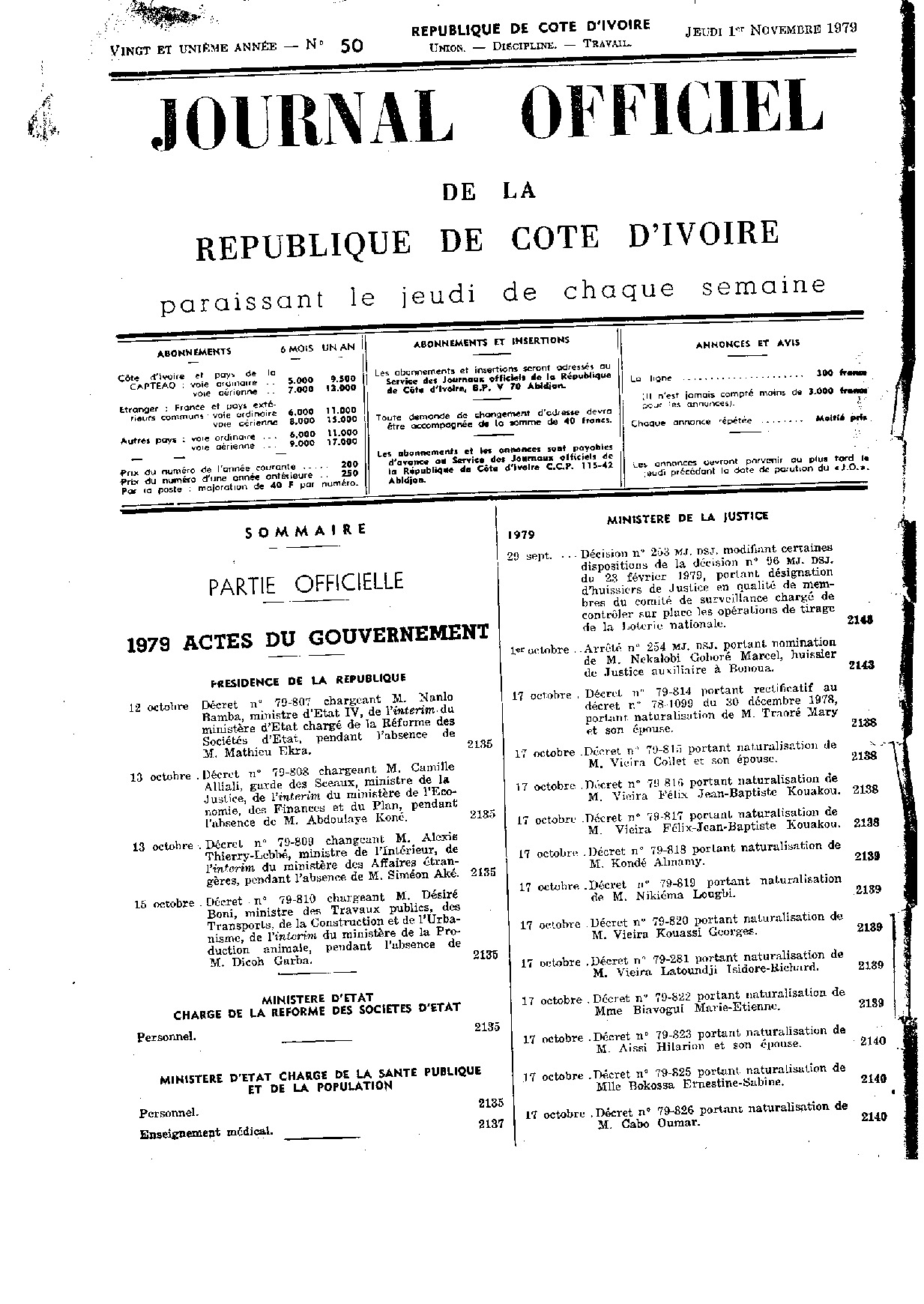 JO 1979-050