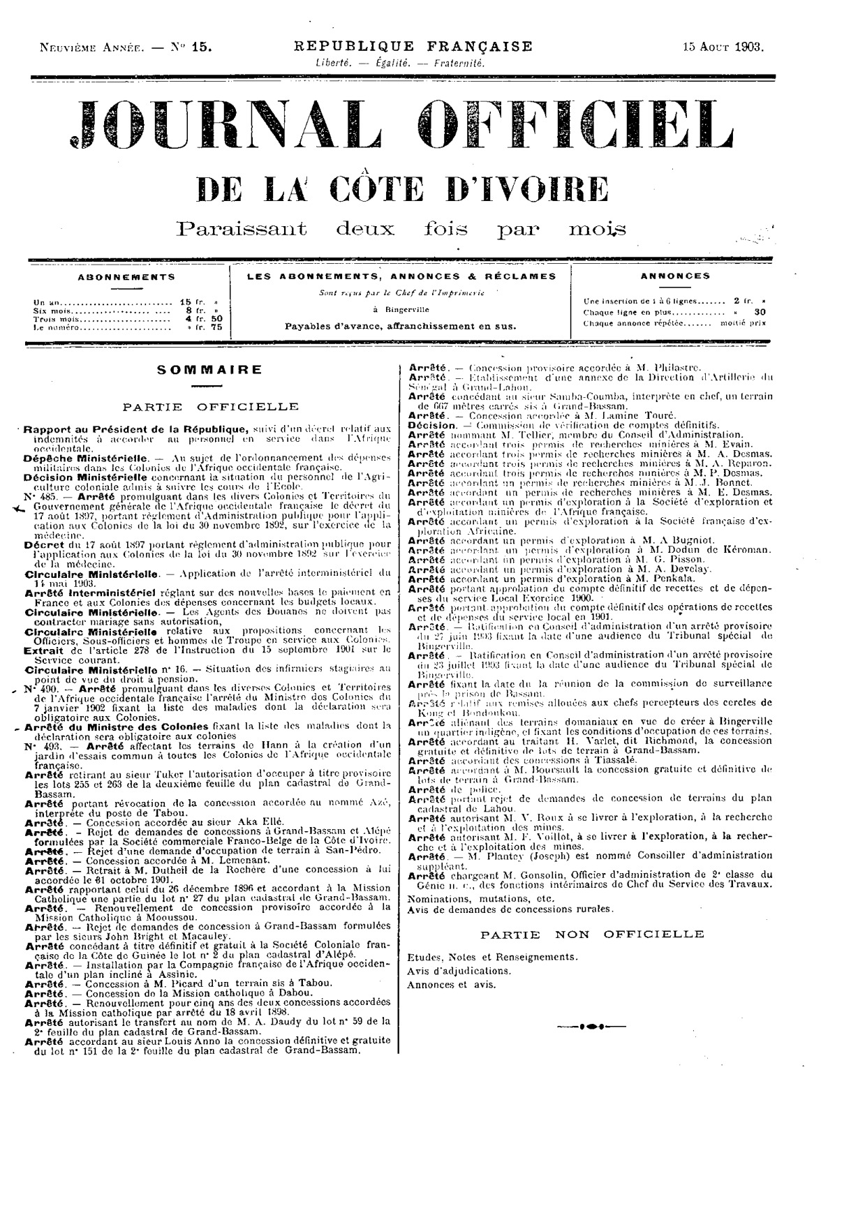 JO 1903-015