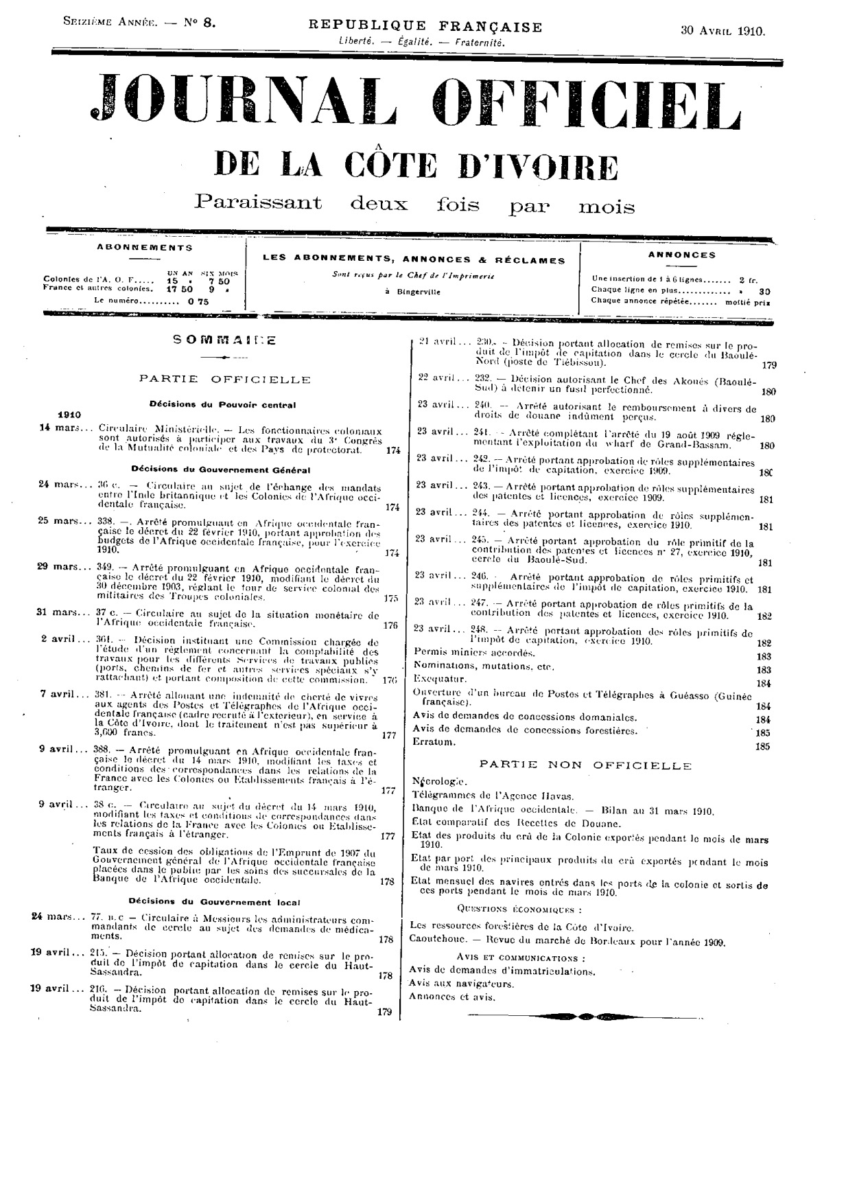 JO 1910-008