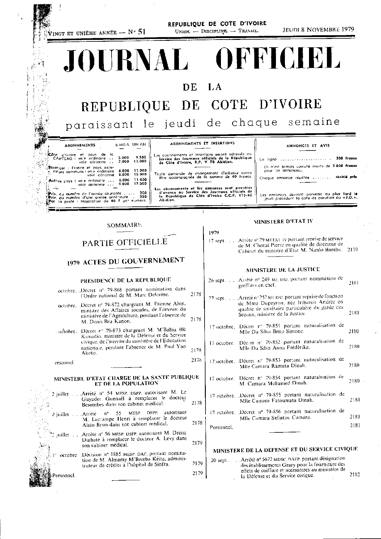 JO 1979-051