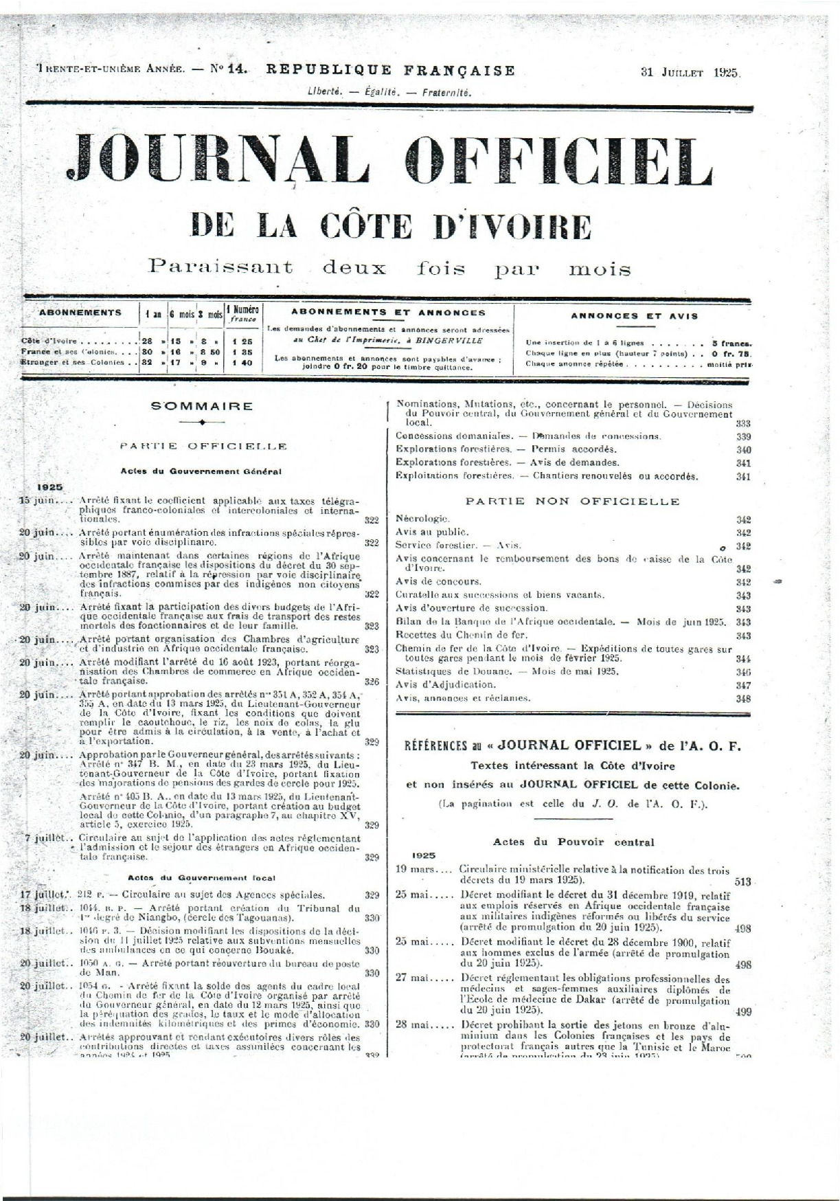 JO 1925-014