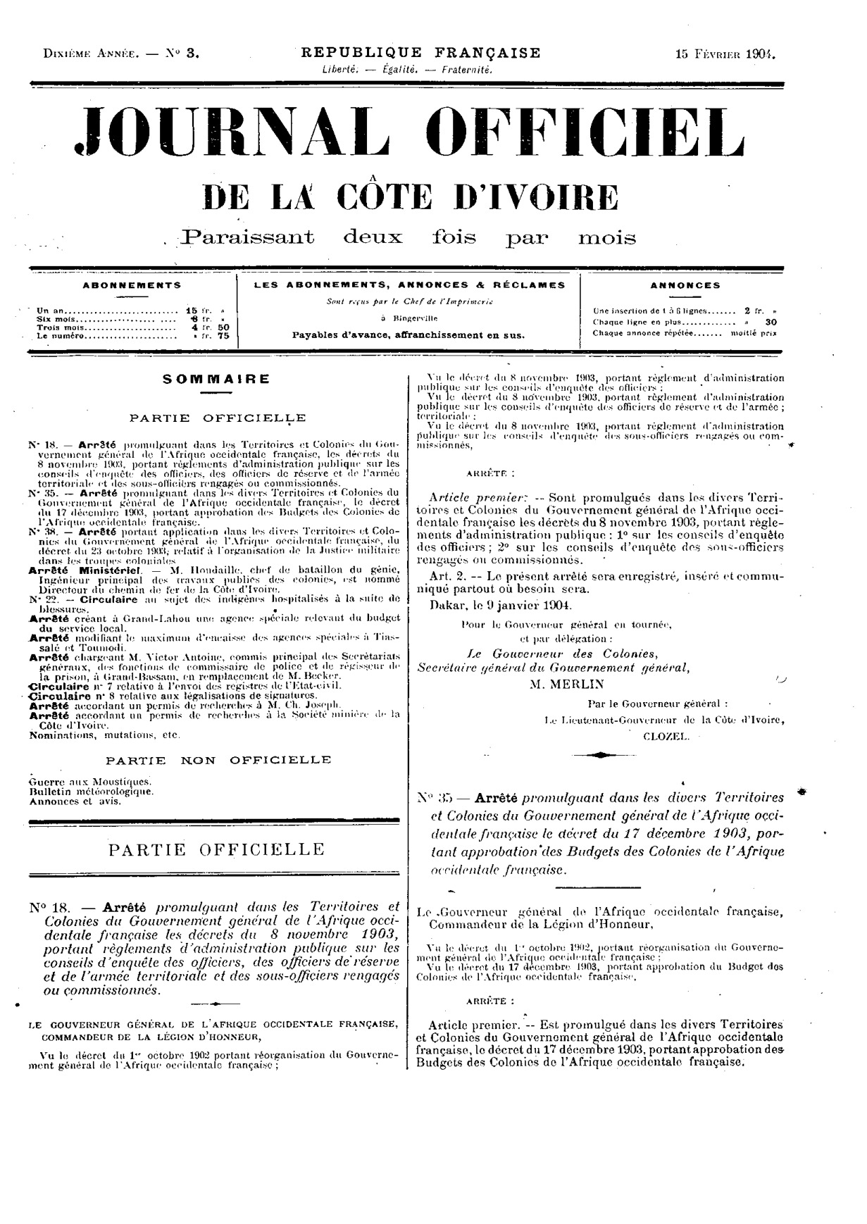 JO 1904-003