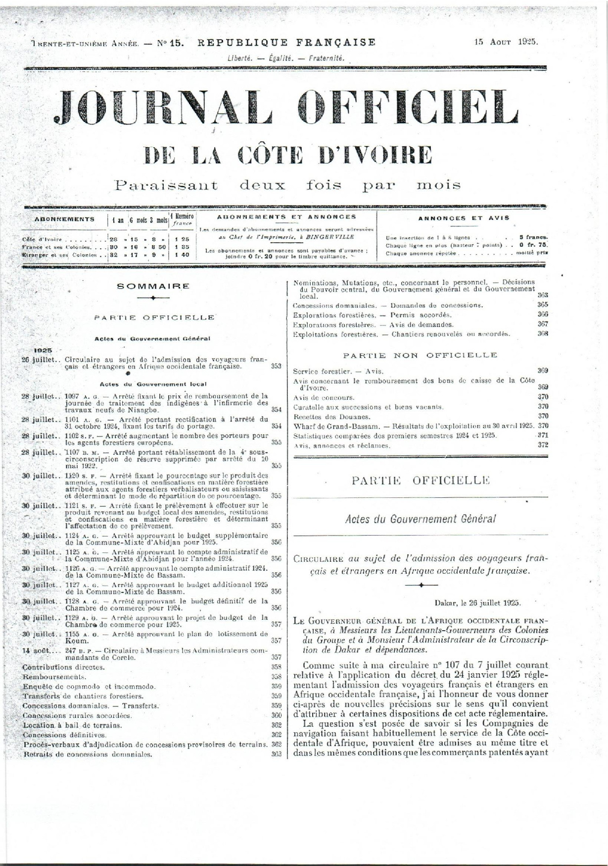 JO 1925-015