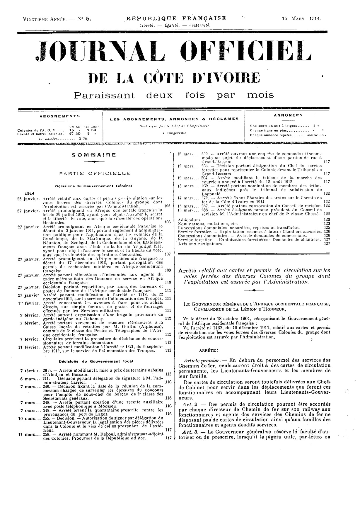 JO 1914-005