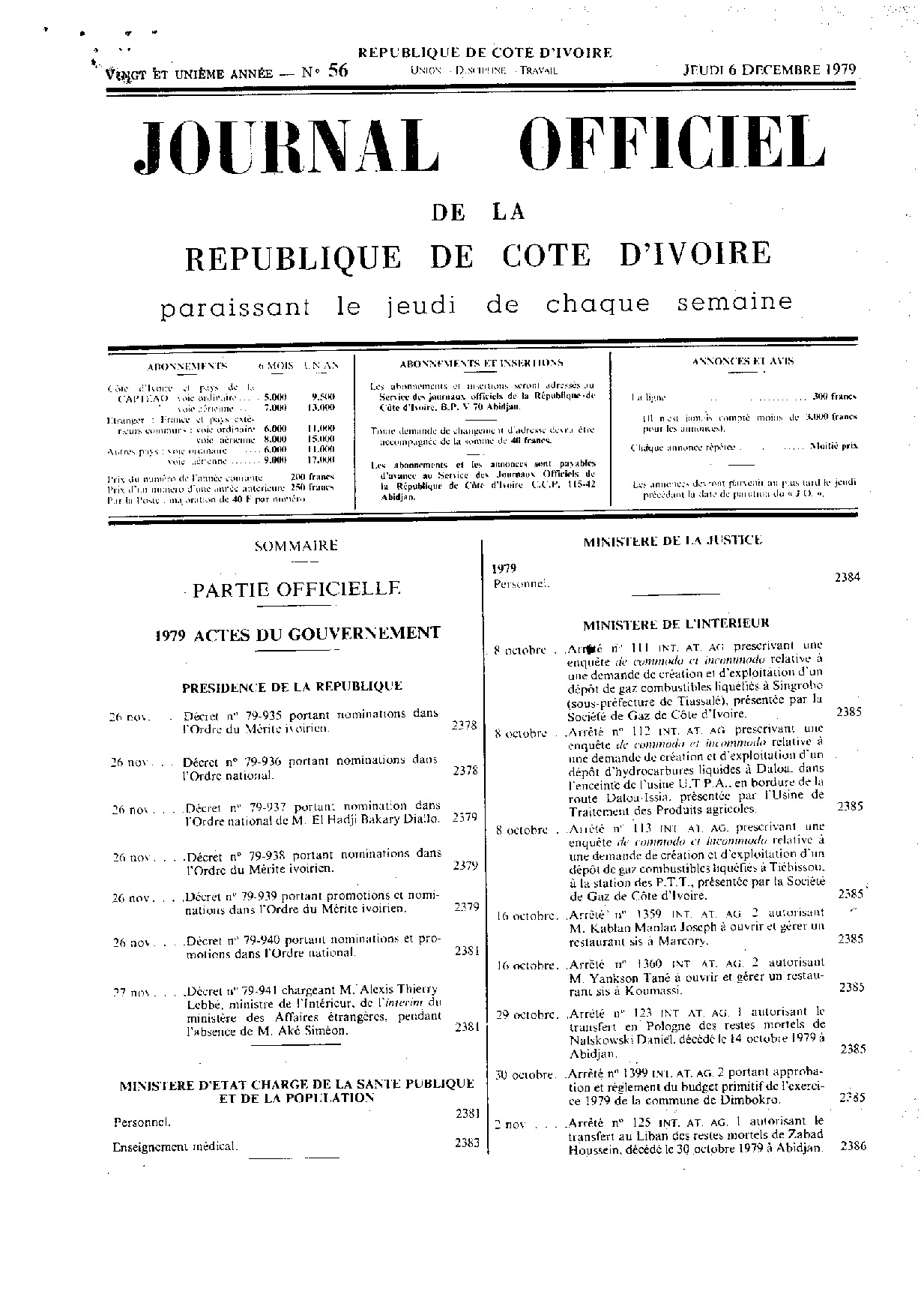 JO 1979-056
