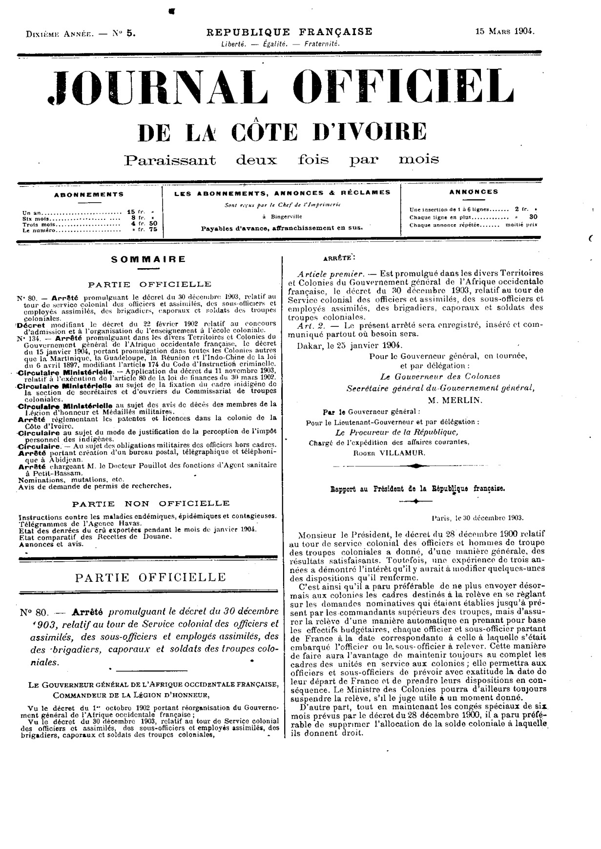 JO 1904-005
