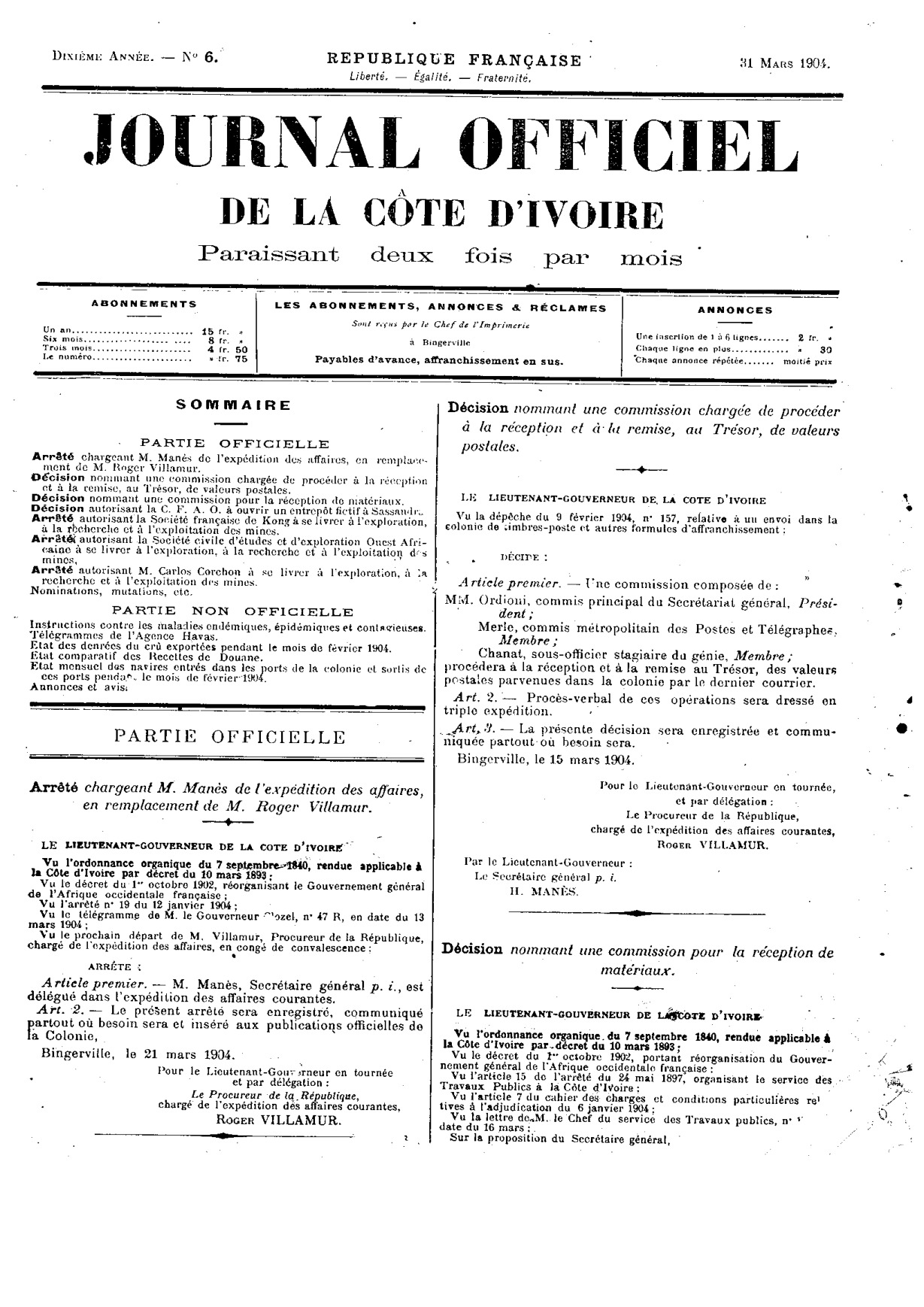 JO 1904-006