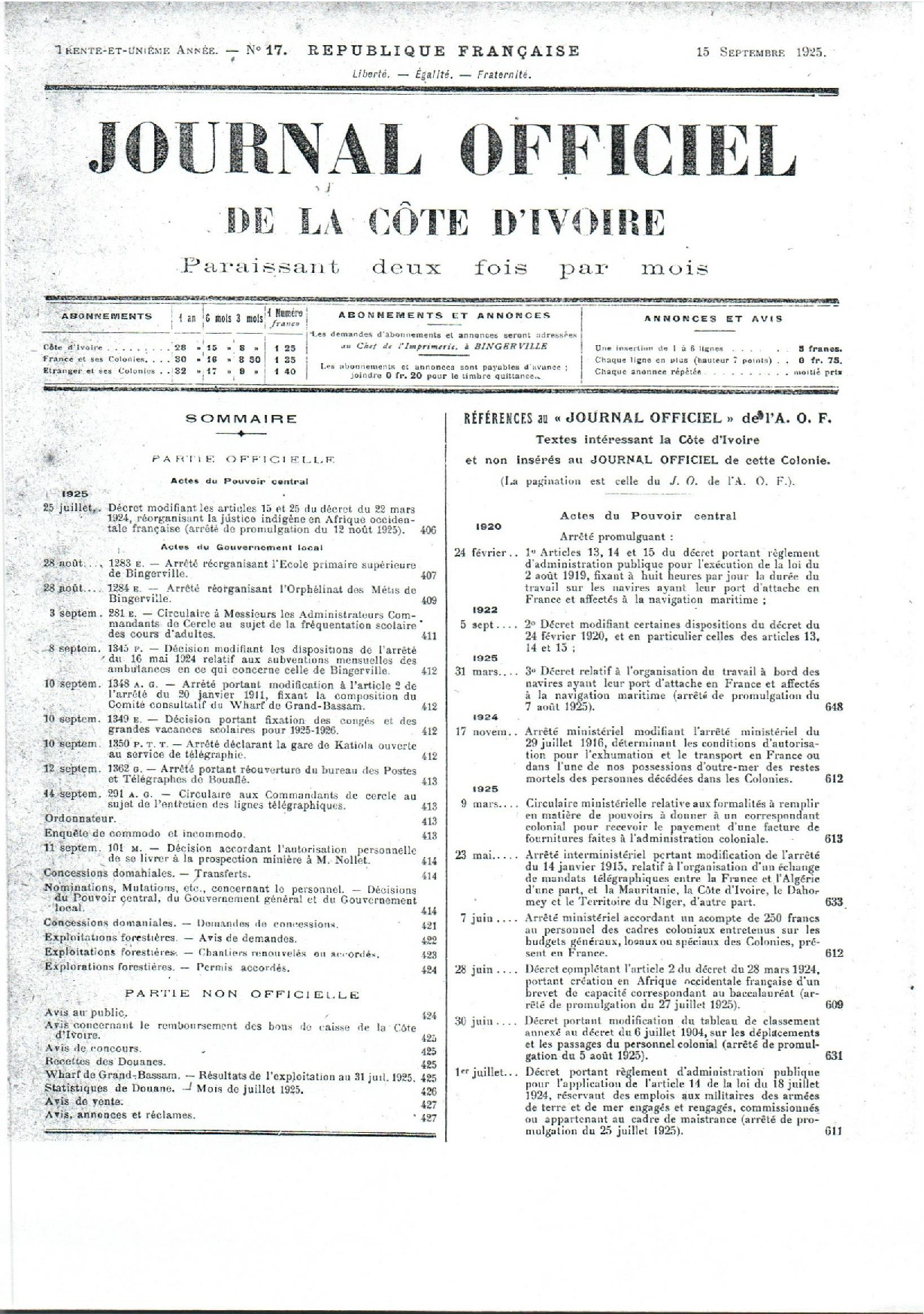 JO 1925-017