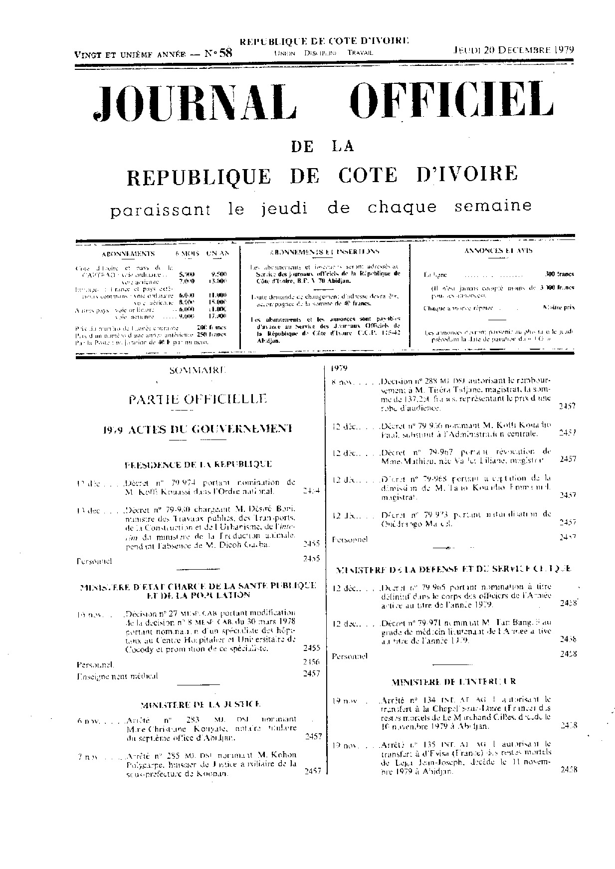 JO 1979-058