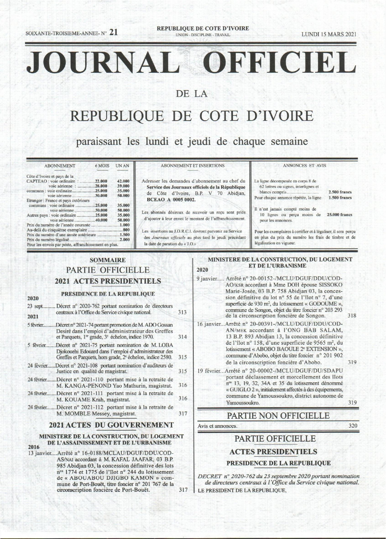 JO 2021-021