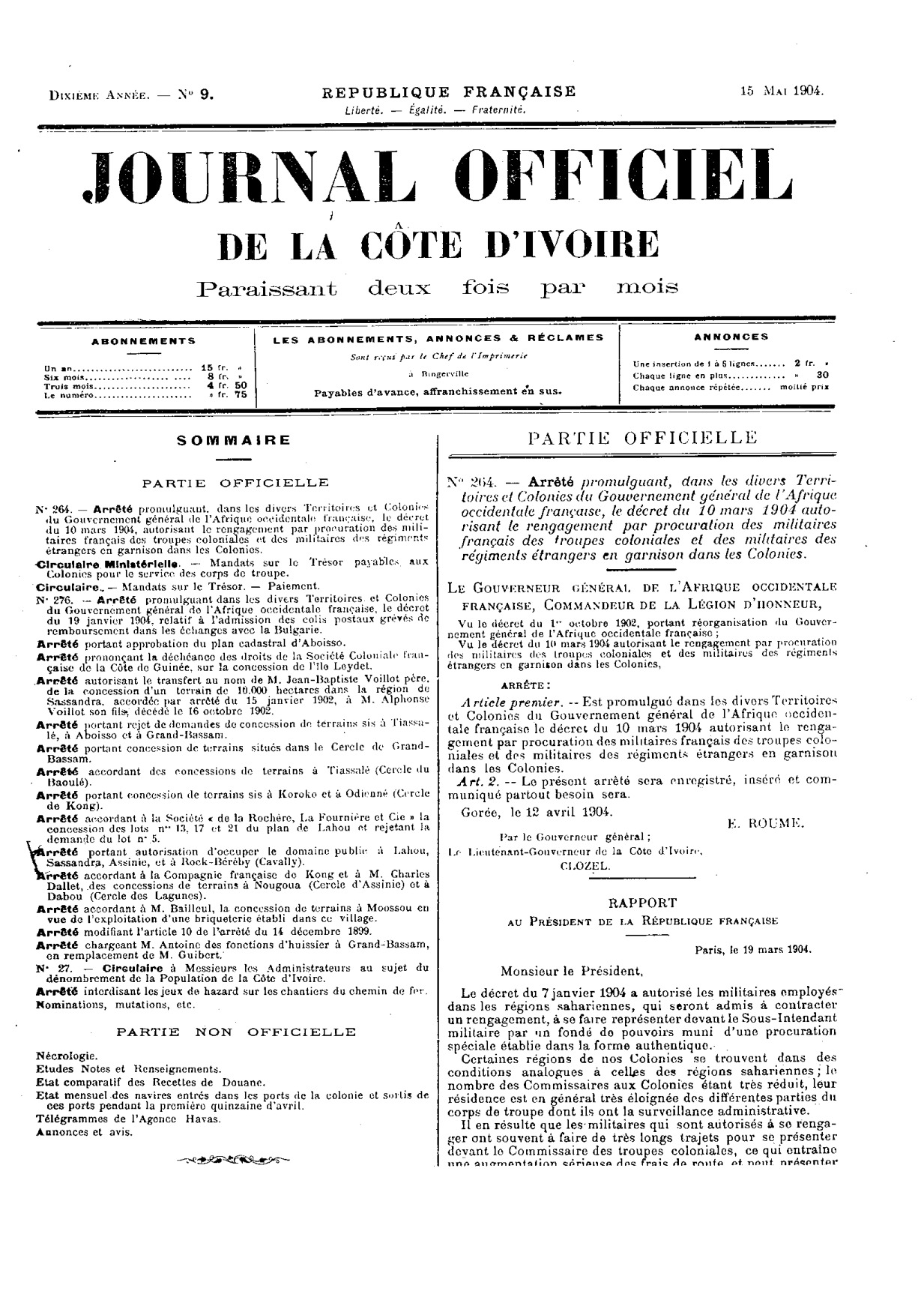 JO 1904-009
