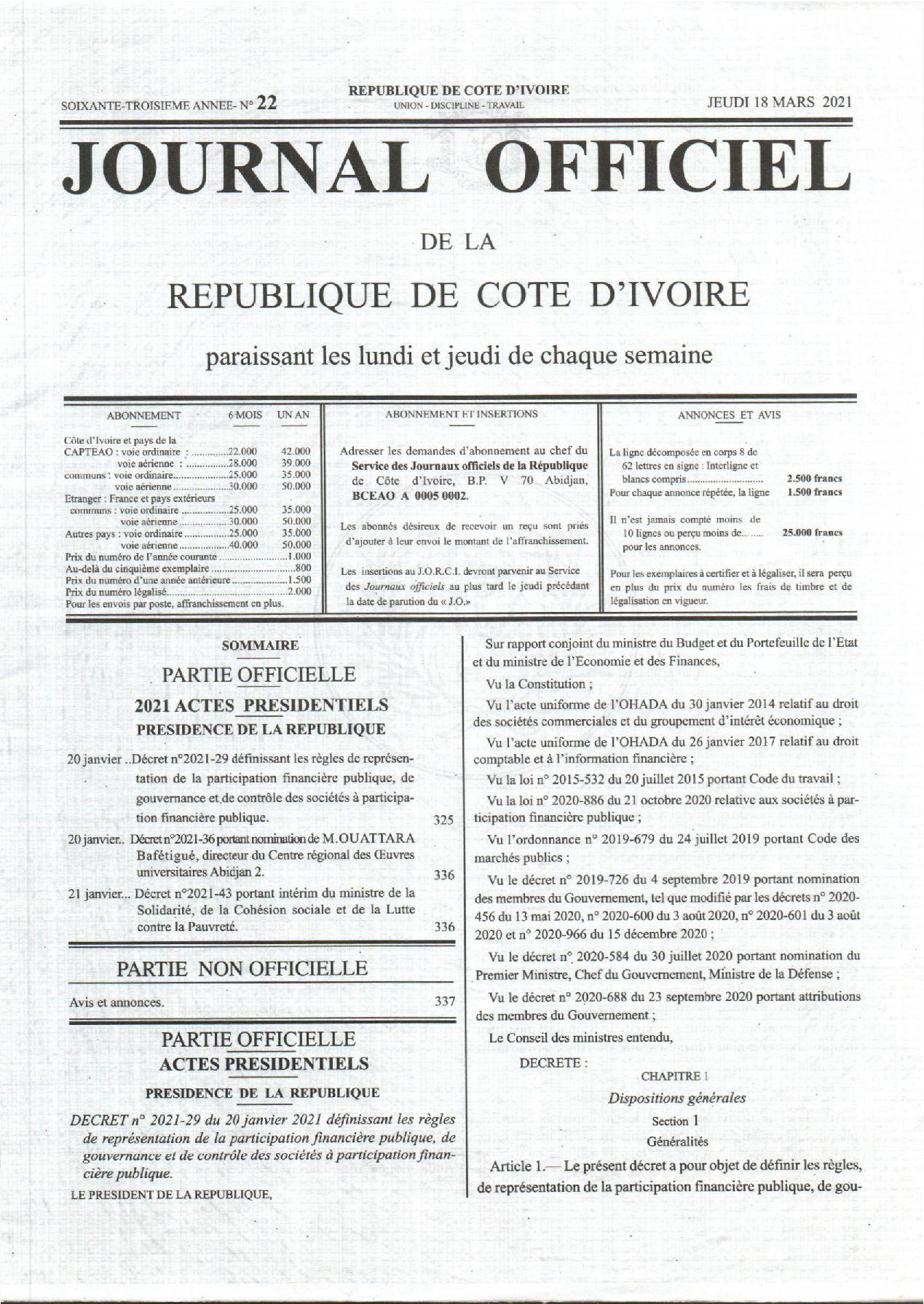 JO 2021-022