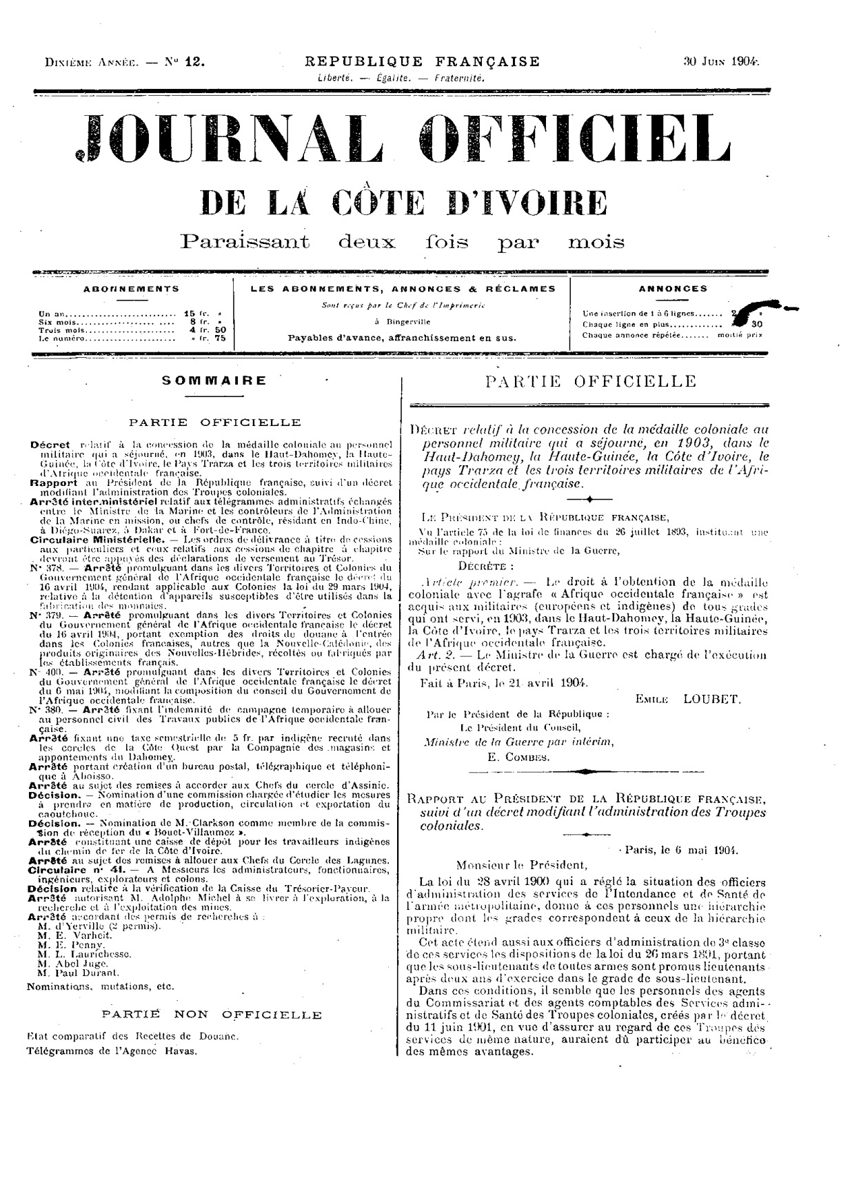 JO 1904-012