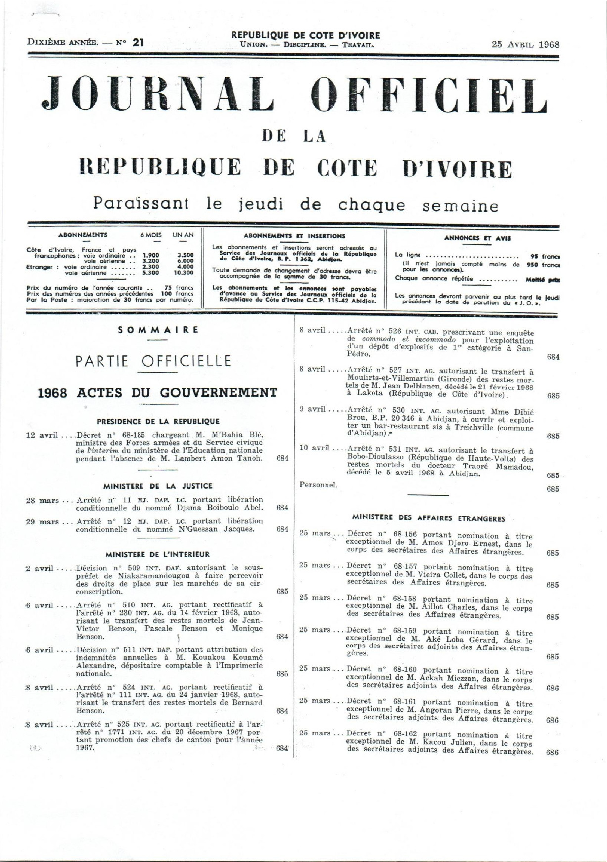 JO 1968-021