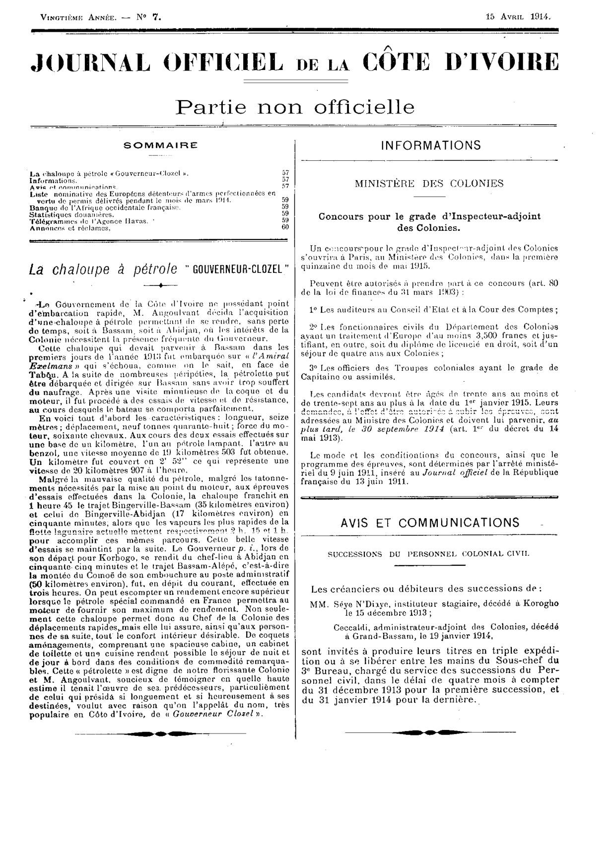 JO 1914-007 Bis