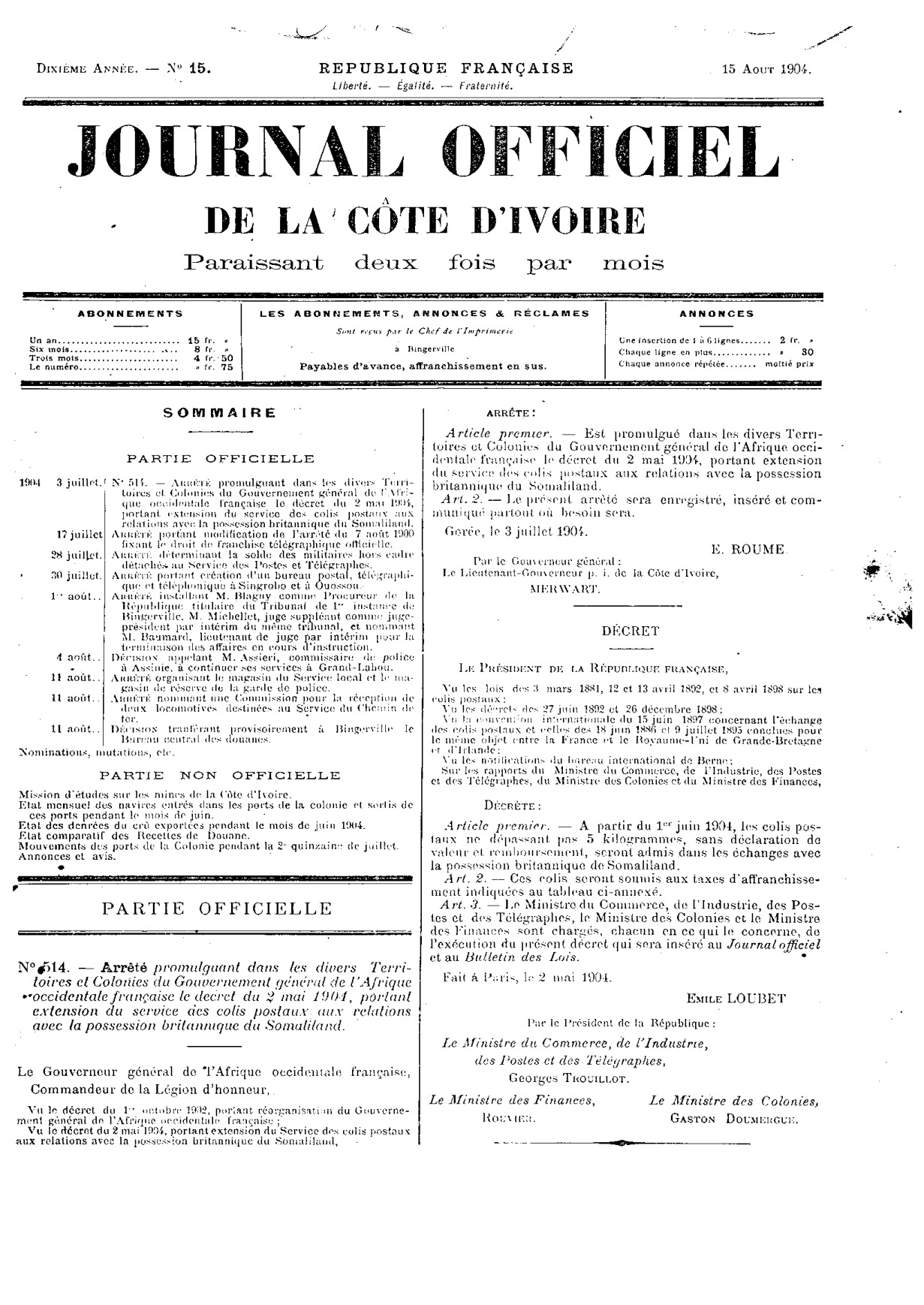 JO 1904-015