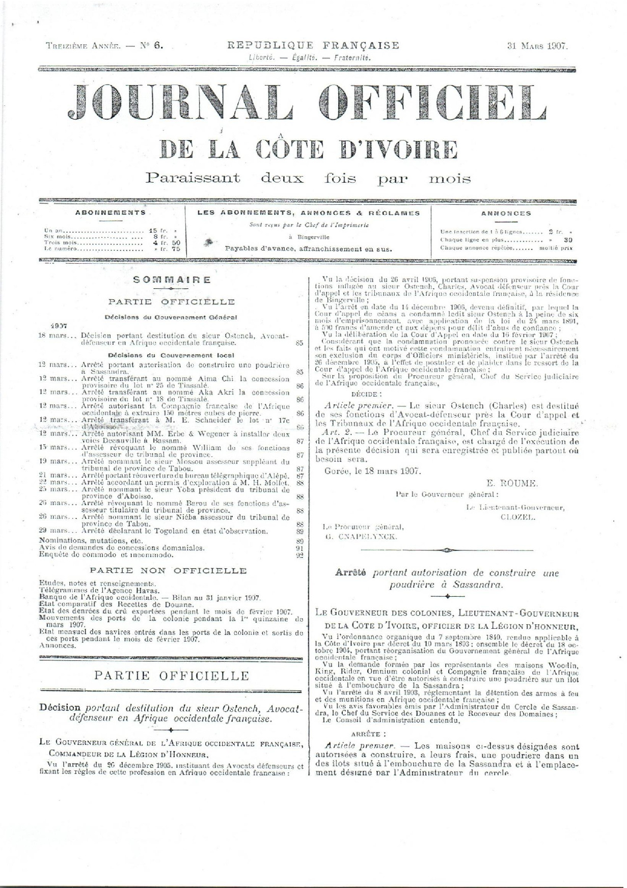 JO 1907-006