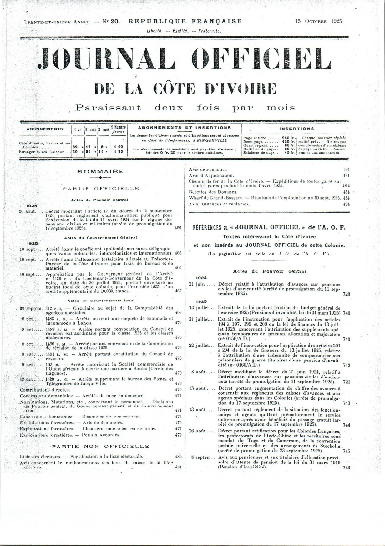 JO 1925-020