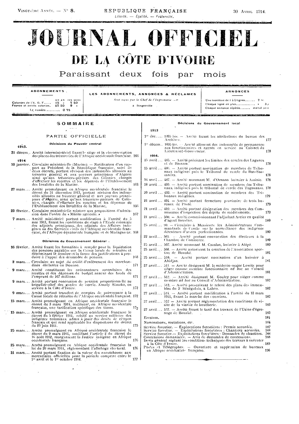 JO 1914-008
