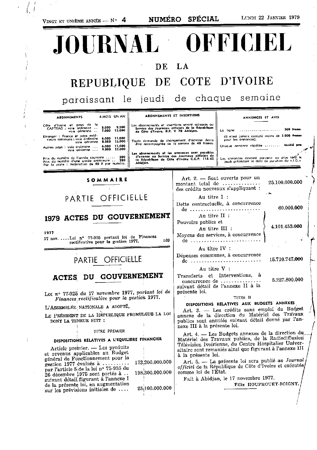 JO 1979-004