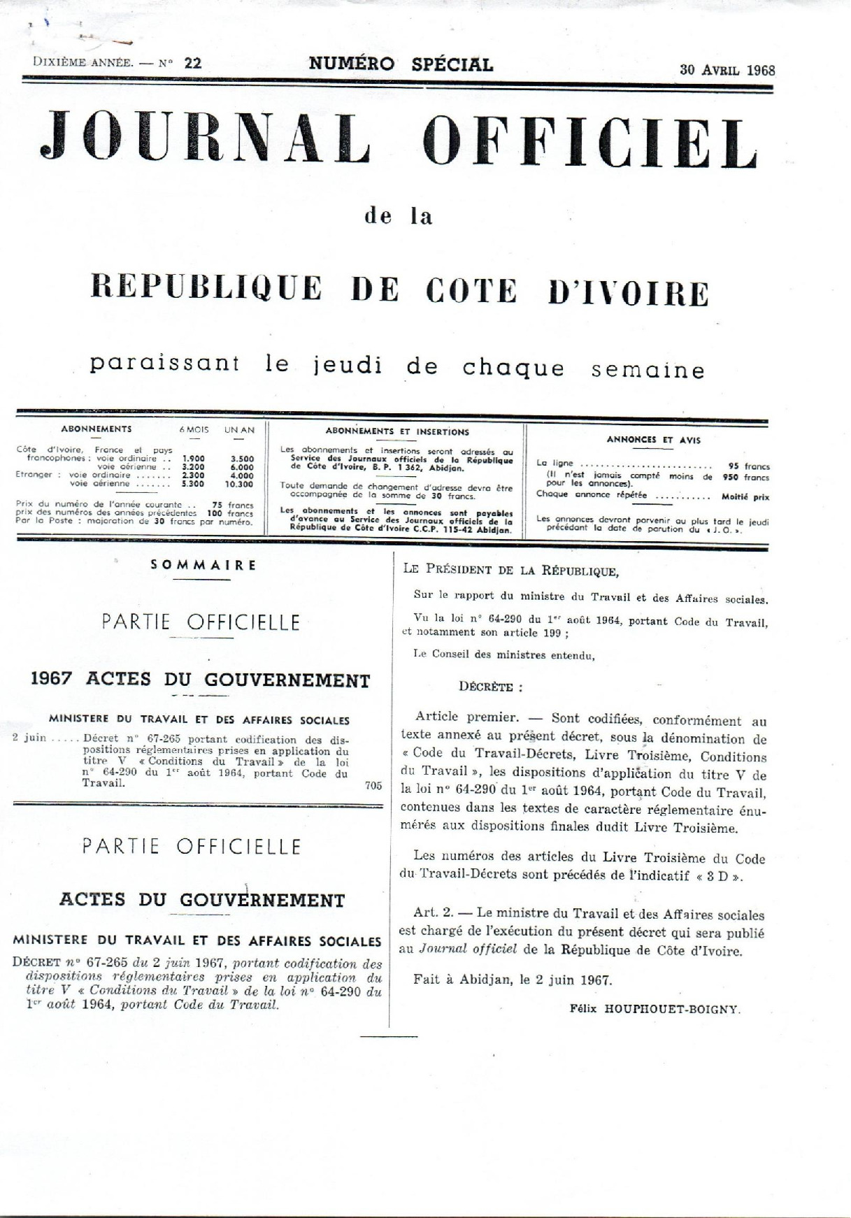JO 1968-022
