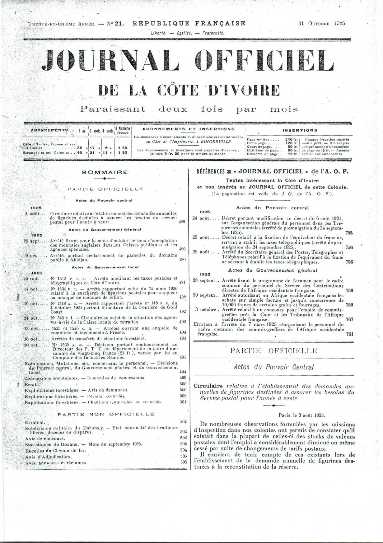 JO 1925-021