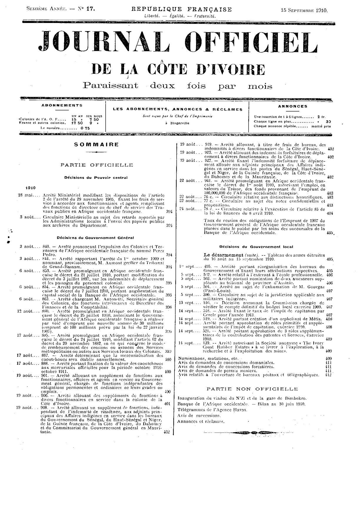 JO 1910-017