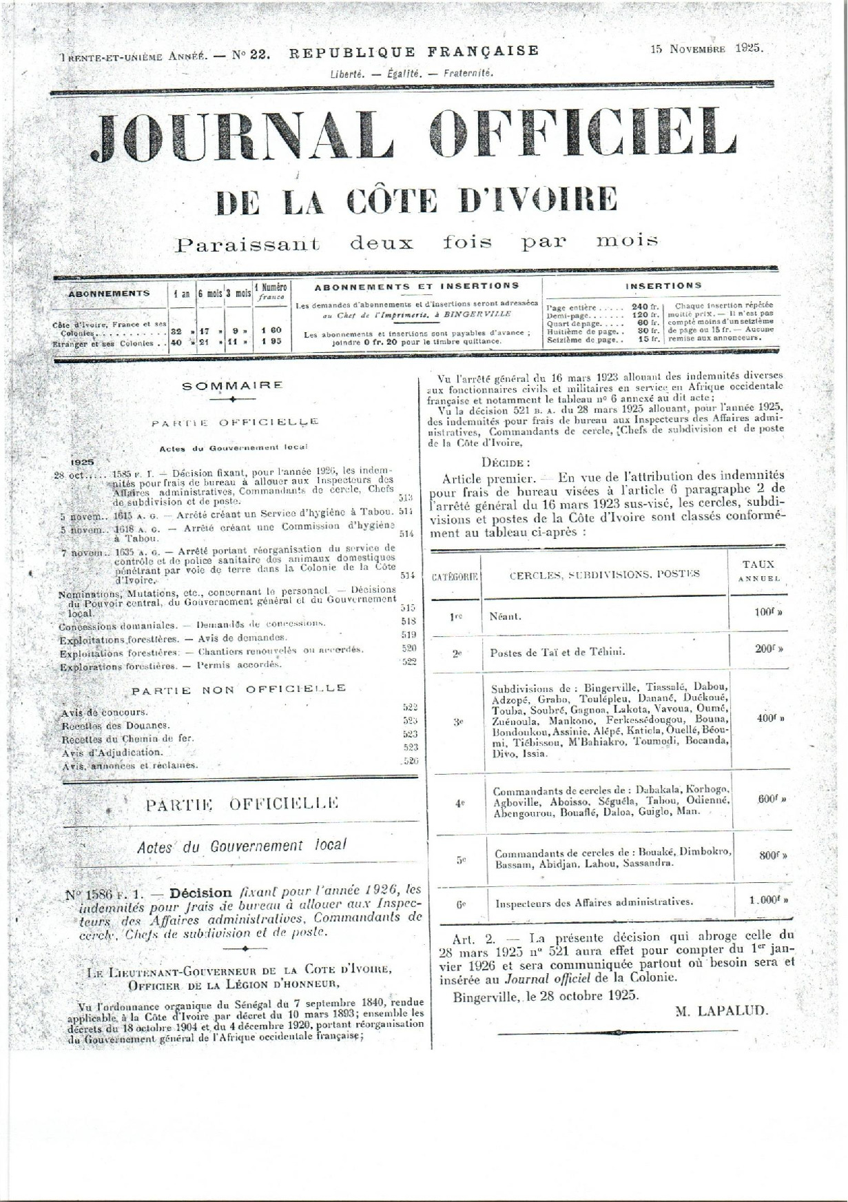 JO 1925-022