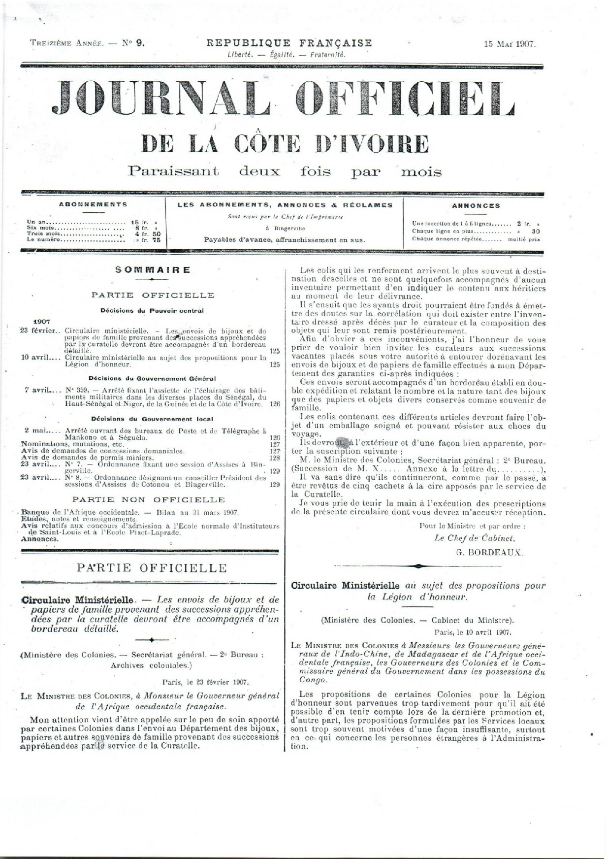 JO 1907-009
