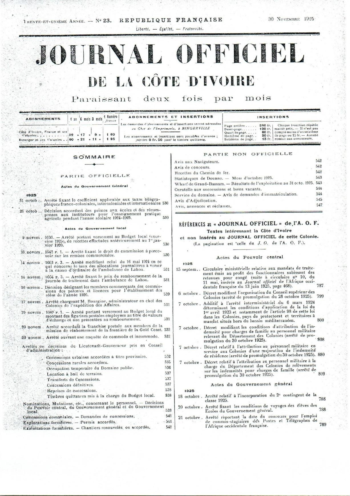 JO 1925-023
