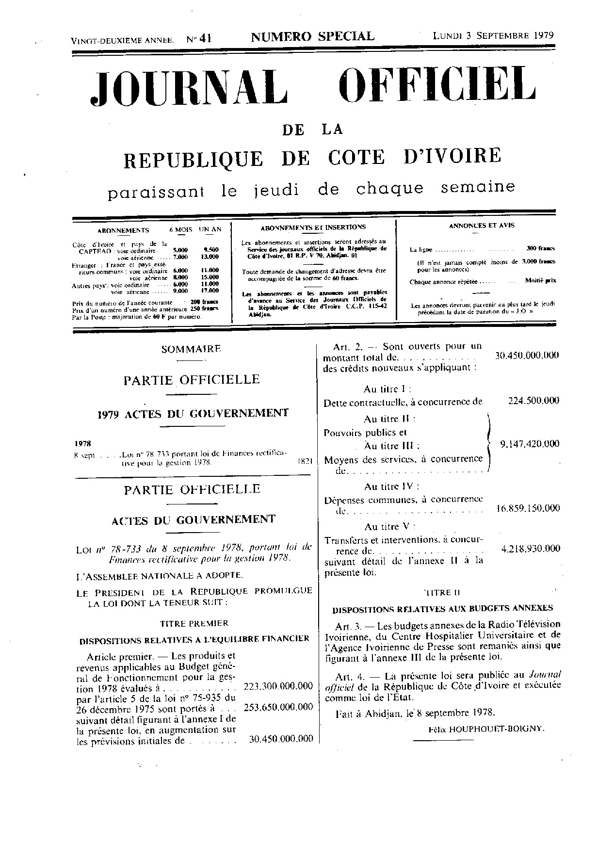 JO 1979-041