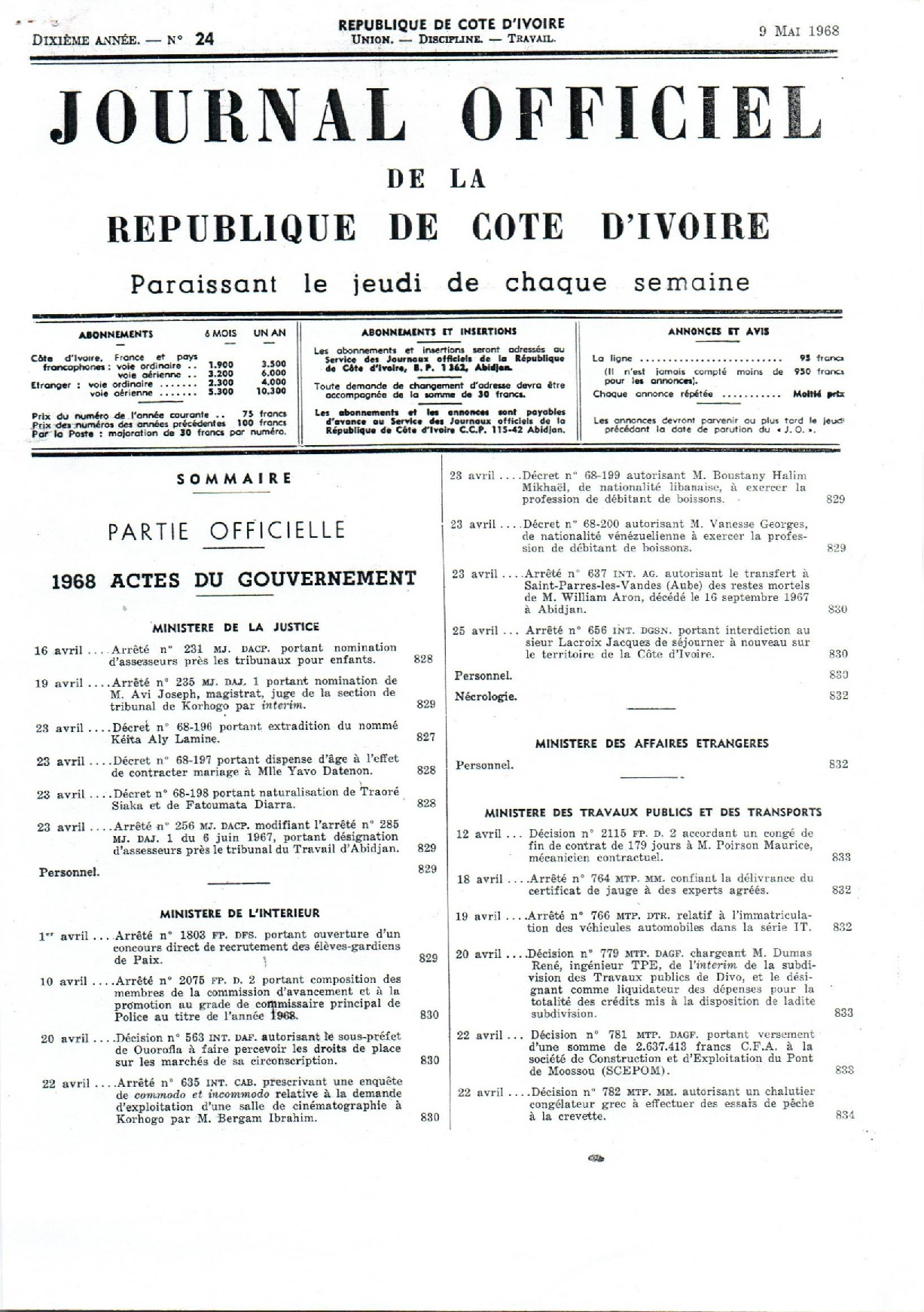 JO 1968-024