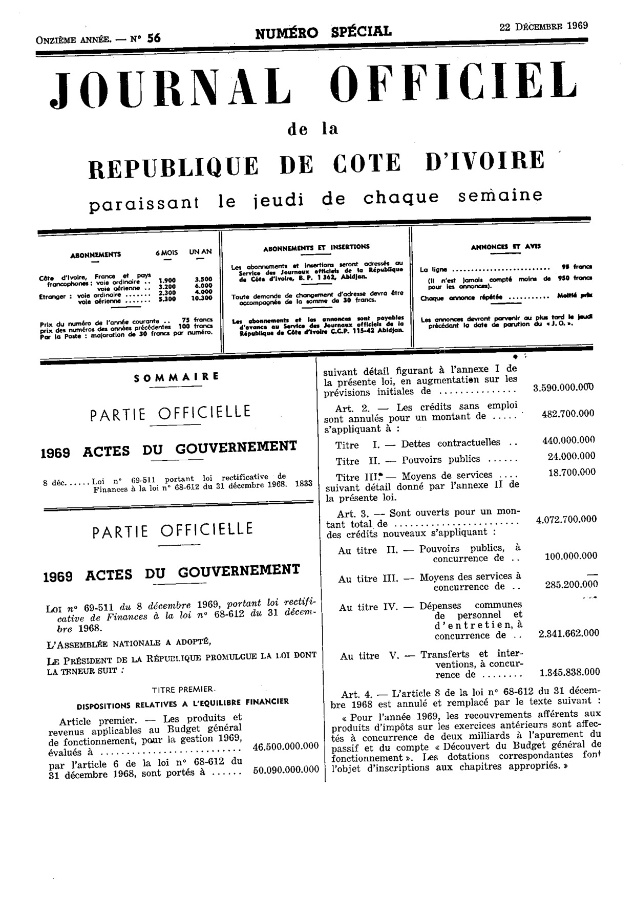 JO 1969-056