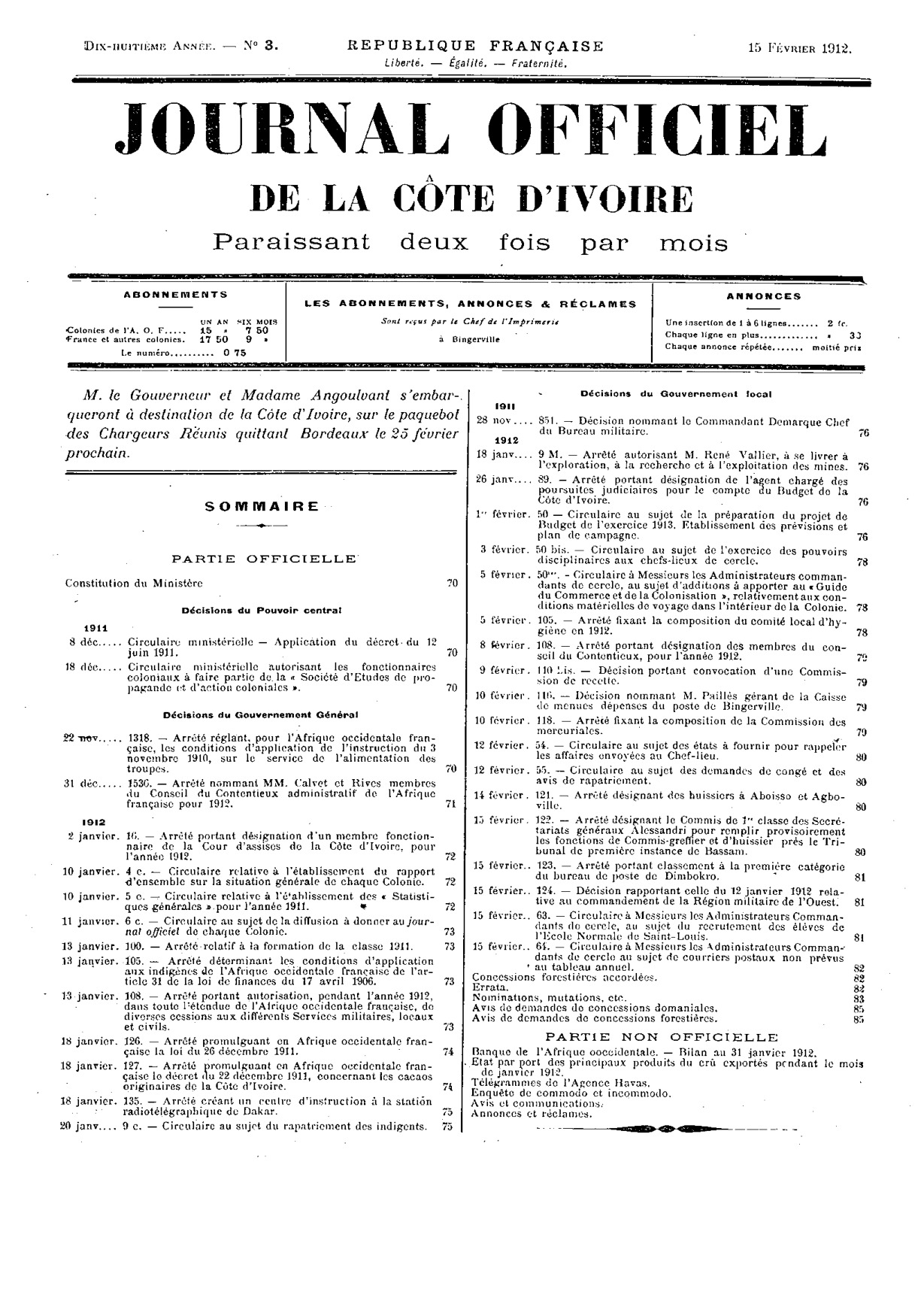 JO 1912-003