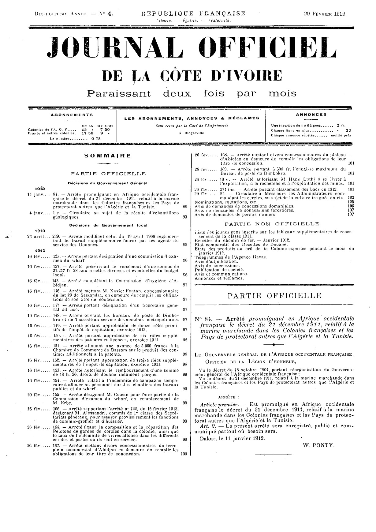 JO 1912-004