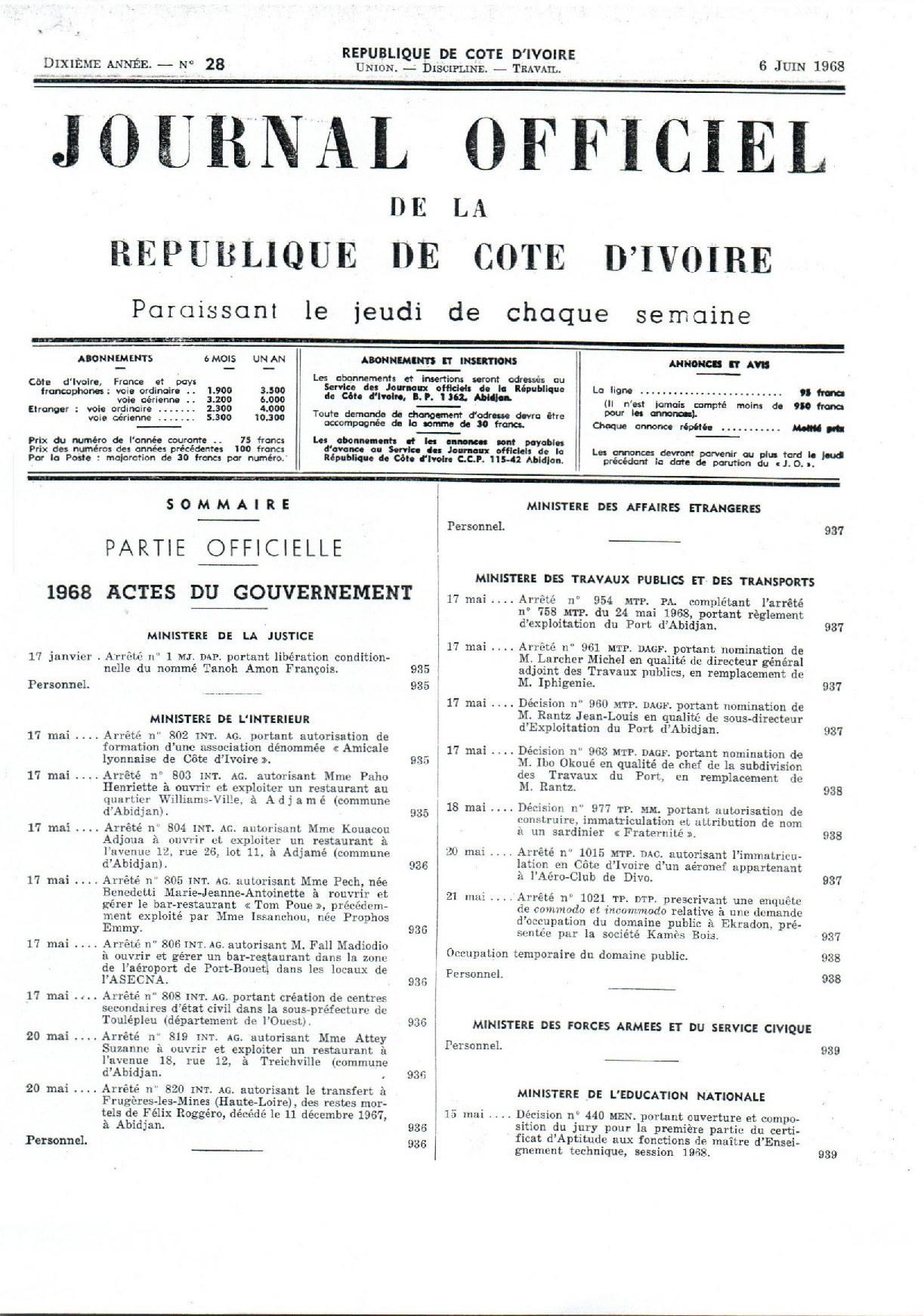 JO 1968-028