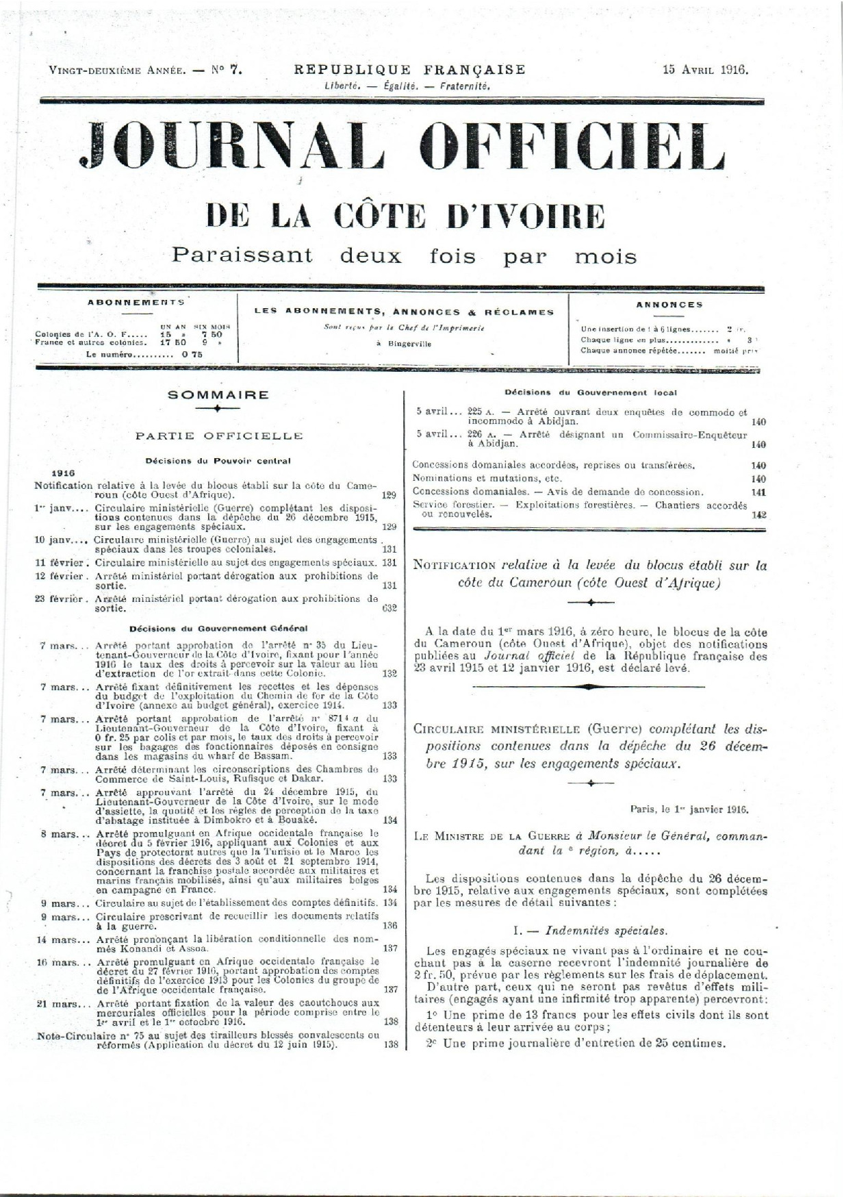 JO 1916-007