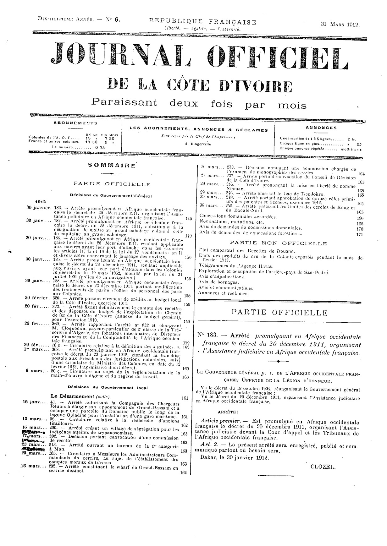JO 1912-006