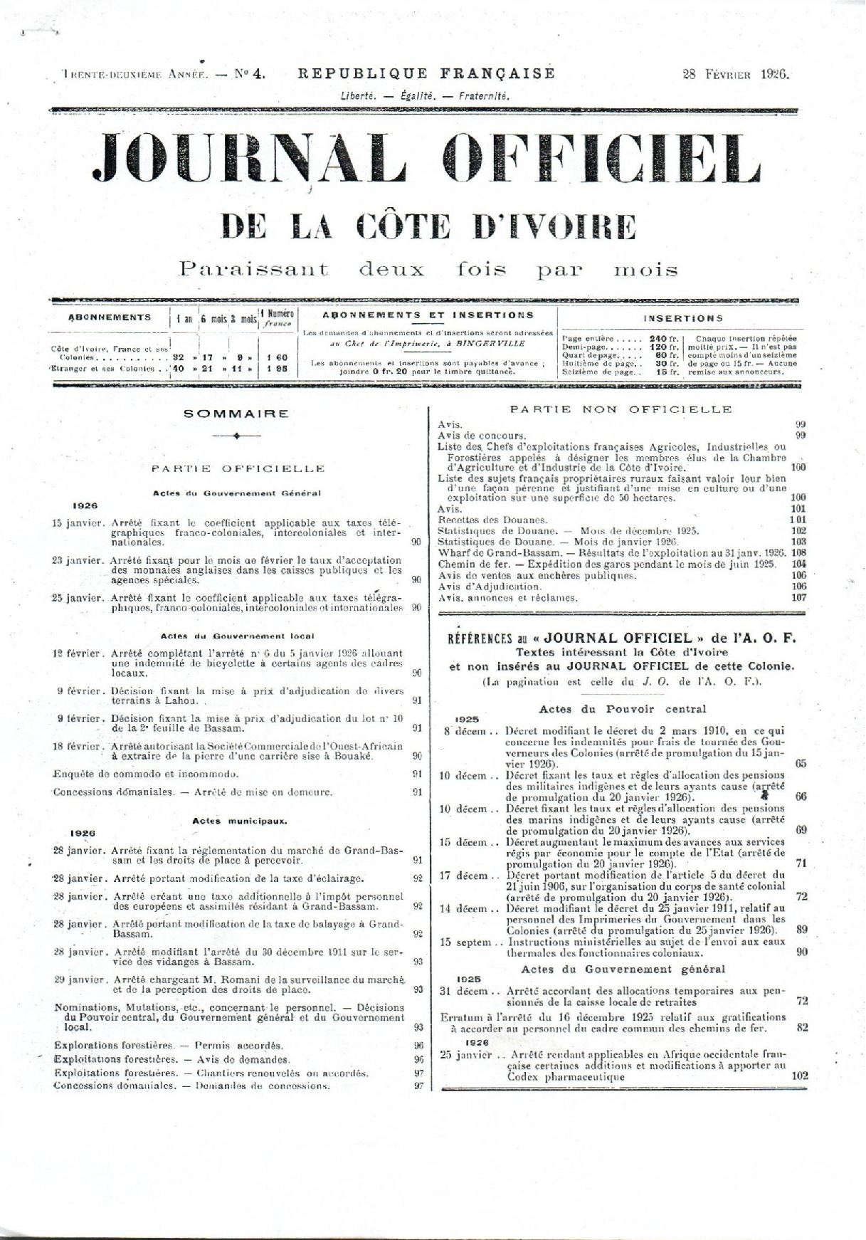 JO 1926-004